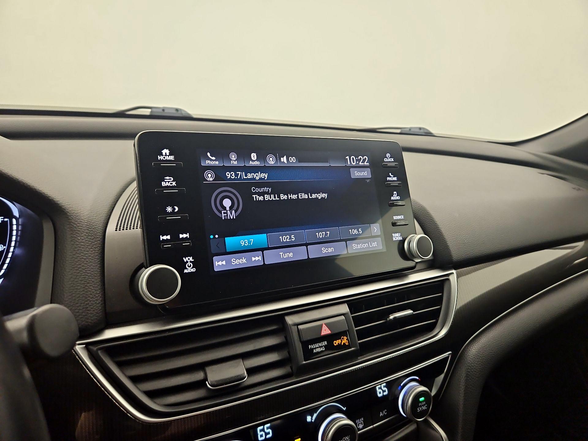 Thumbnail: 2018 Honda Accord - 15