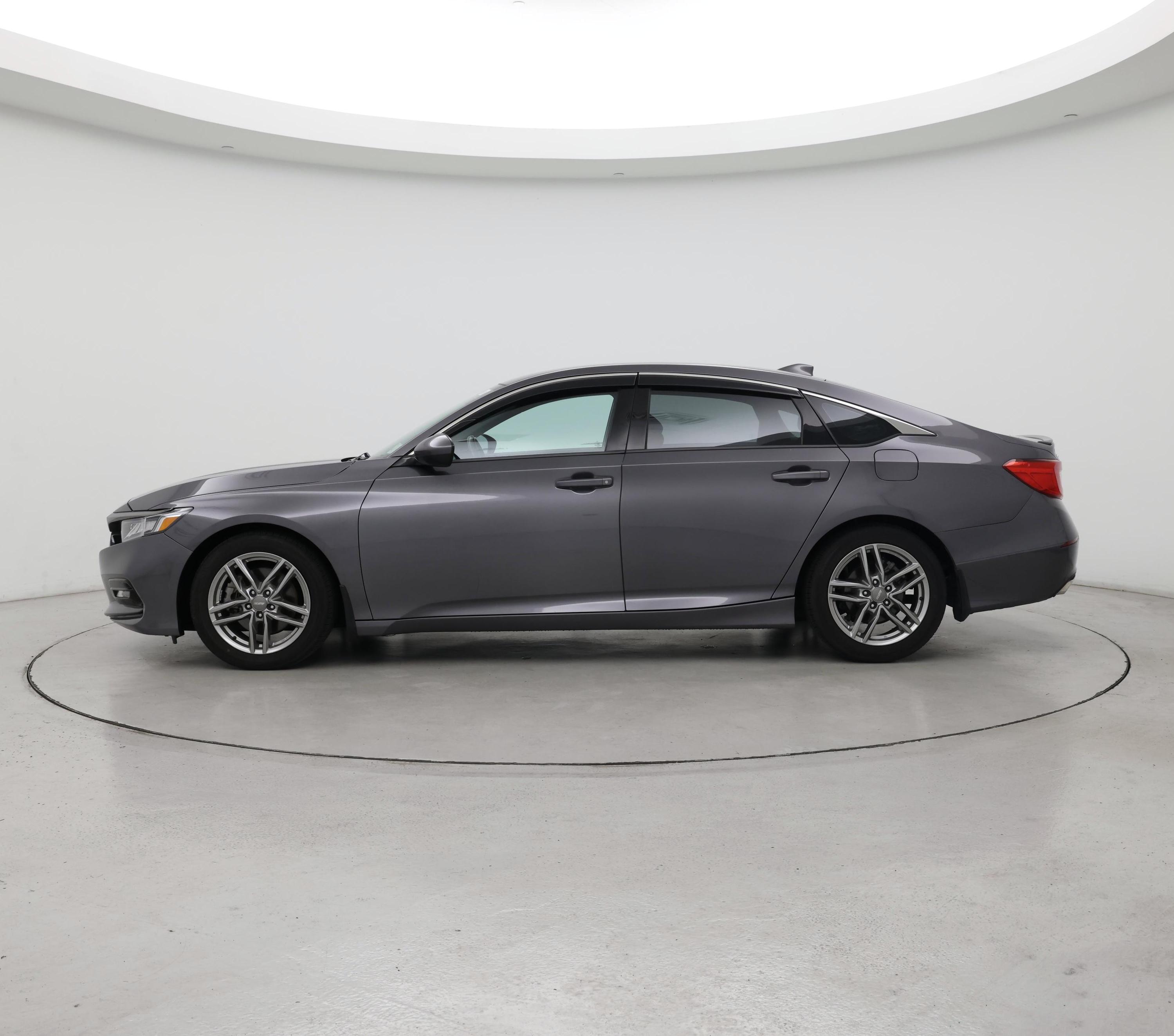 Thumbnail: 2018 Honda Accord - 3