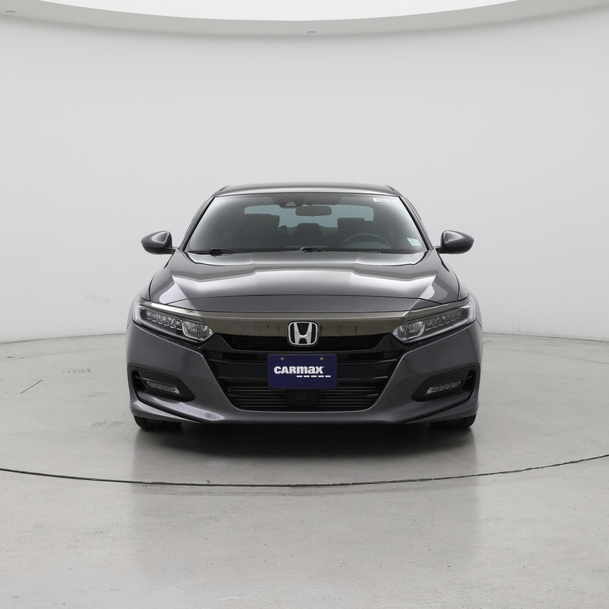Thumbnail: 2018 Honda Accord - 5
