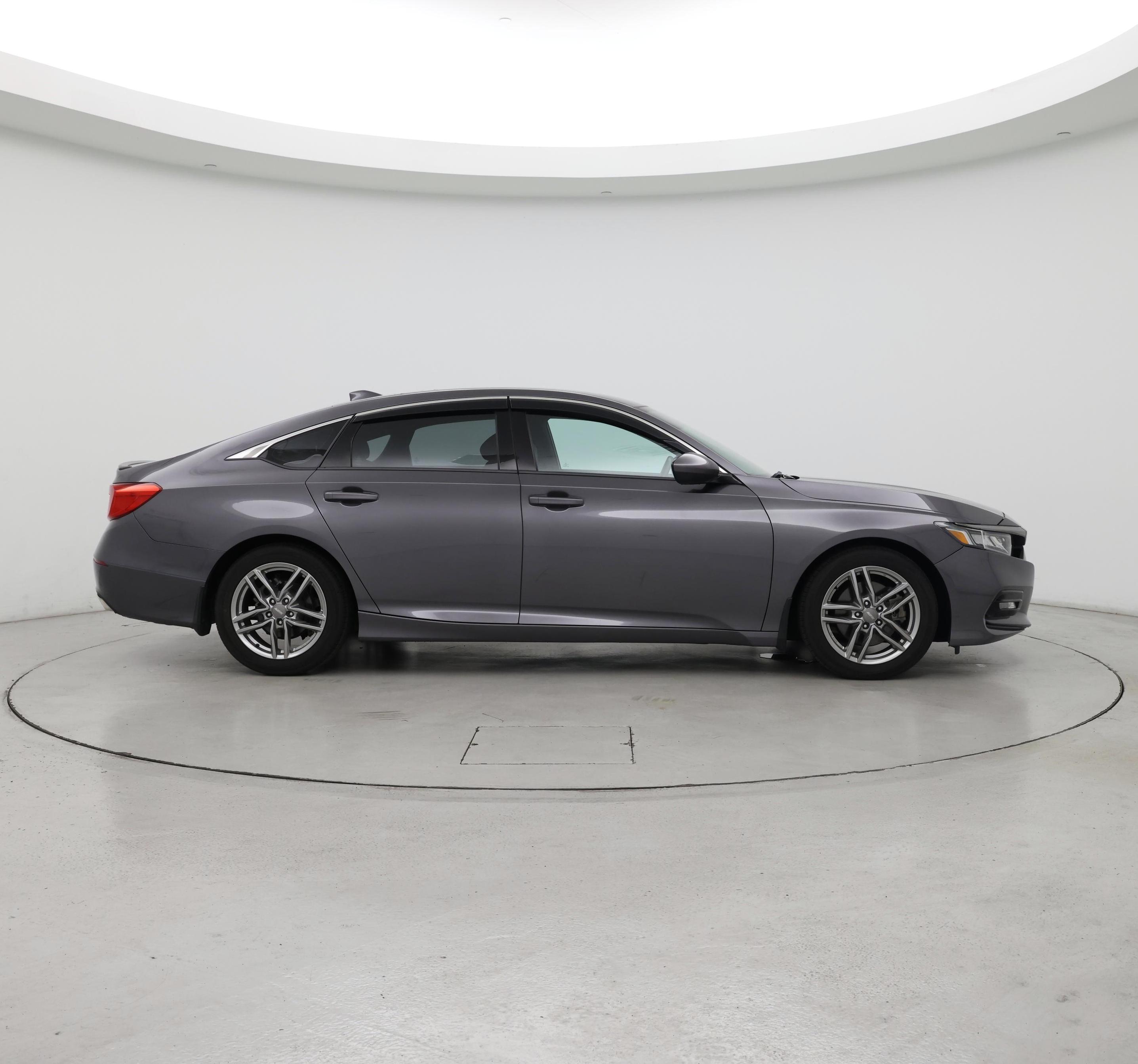 Thumbnail: 2018 Honda Accord - 7