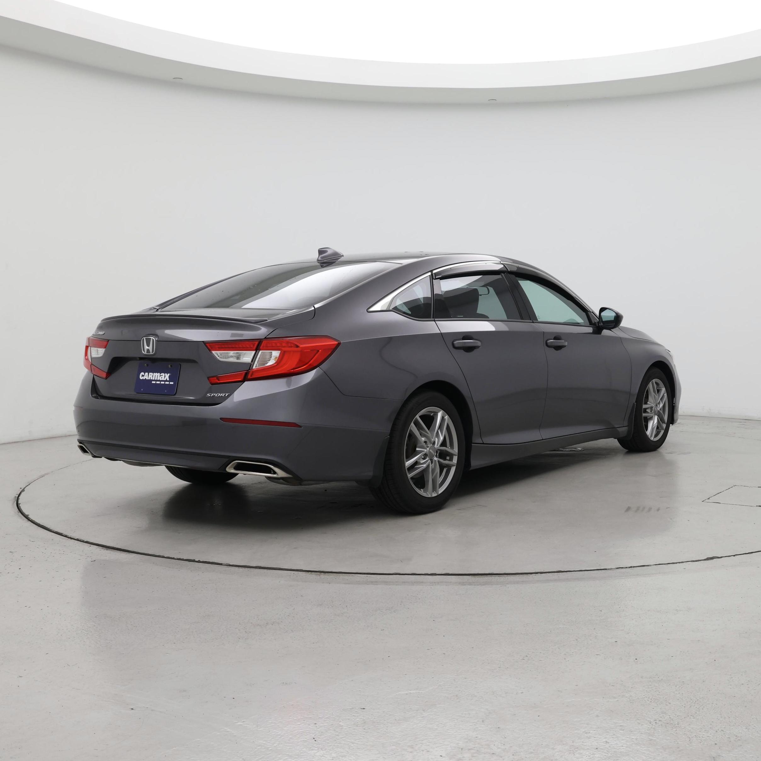 Thumbnail: 2018 Honda Accord - 8