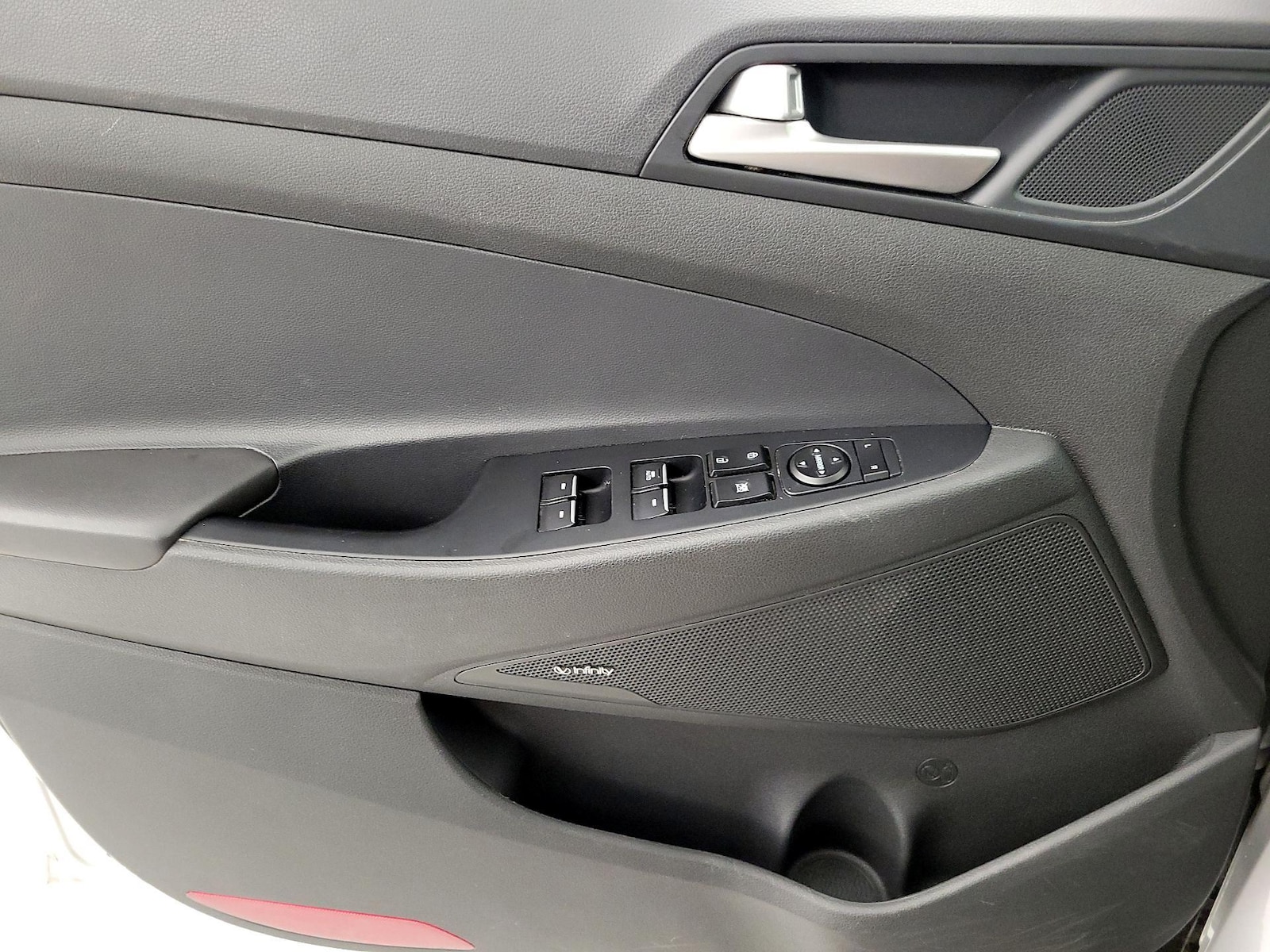 2020 Hyundai Tucson Limited - Photo 13