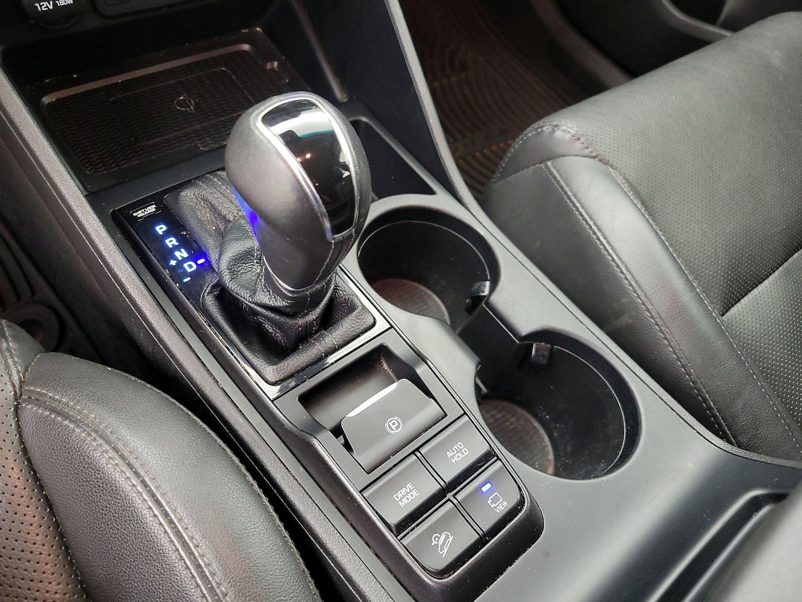 2020 Hyundai Tucson Limited - Photo 18