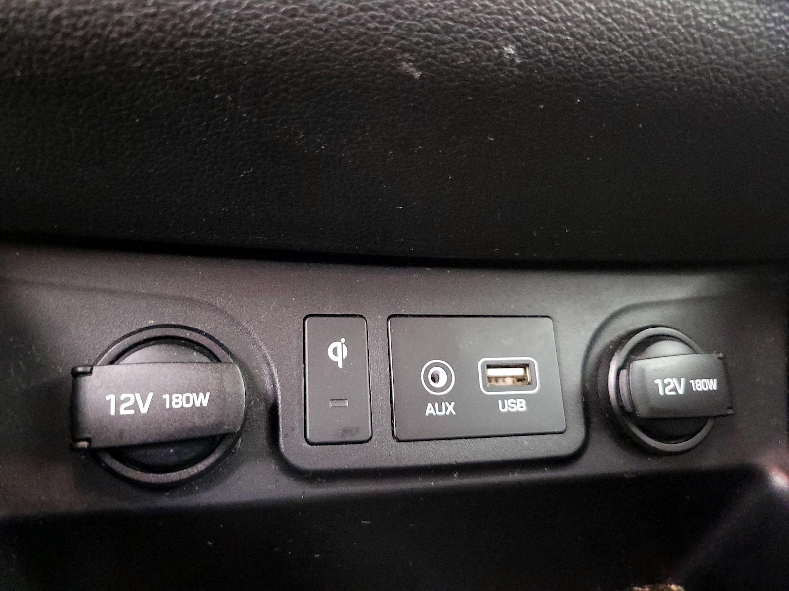 2020 Hyundai Tucson Limited - Photo 19