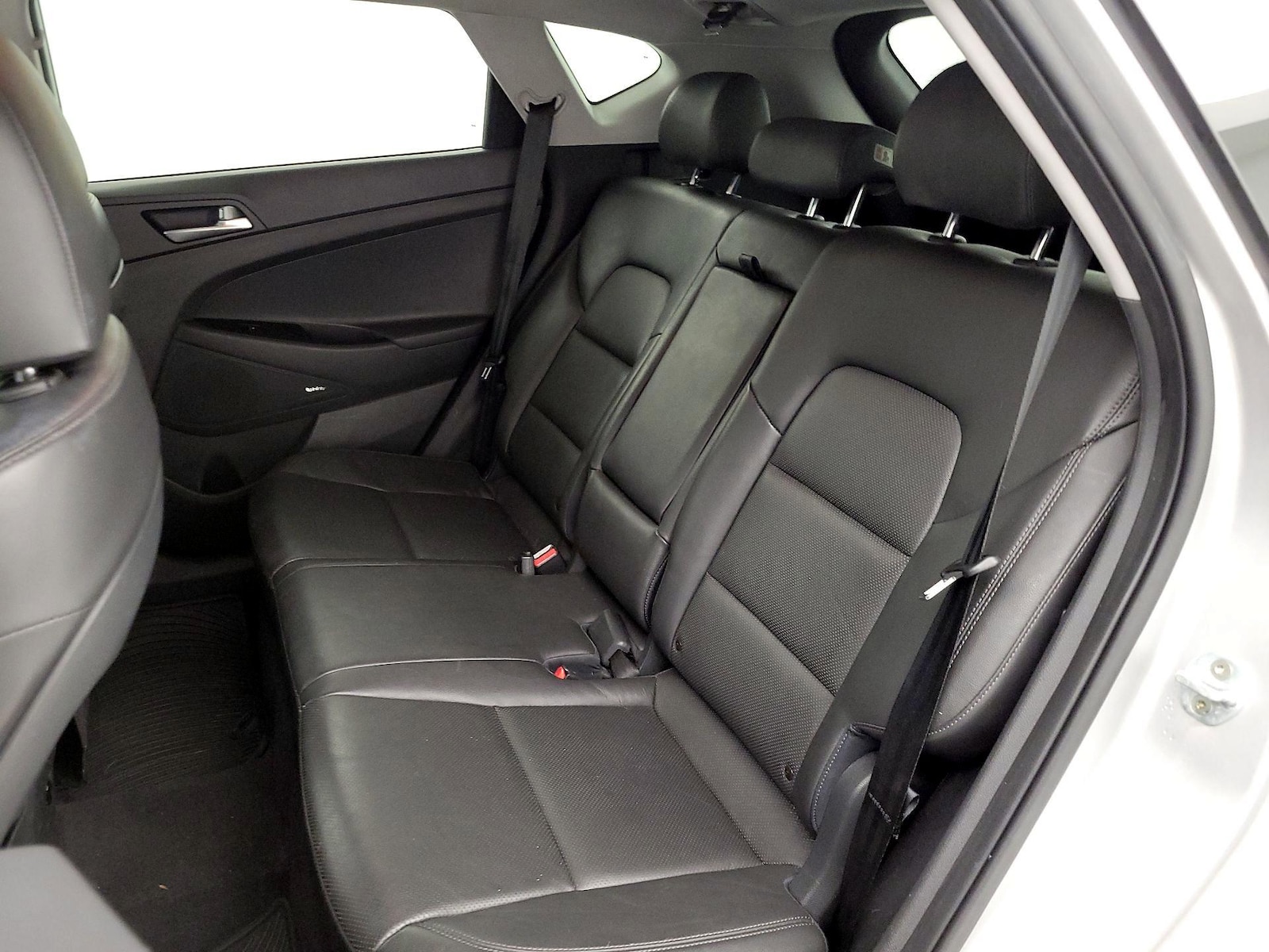 2020 Hyundai Tucson Limited - Photo 20