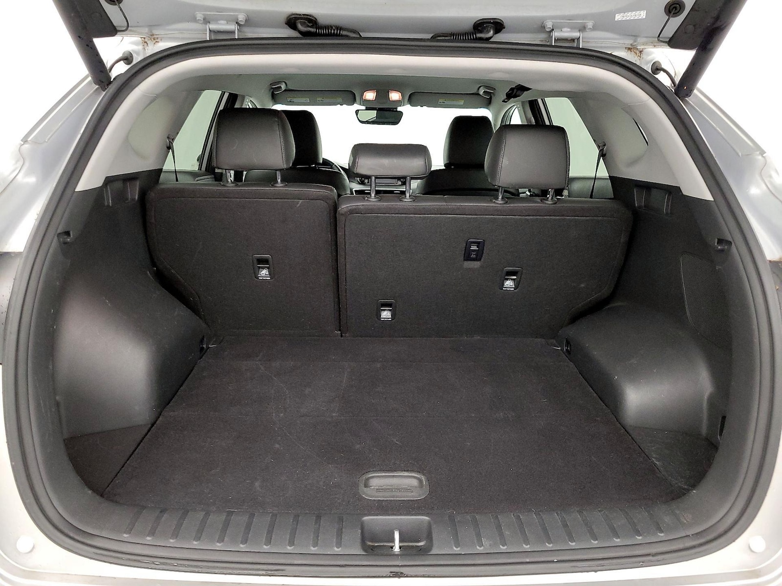 2020 Hyundai Tucson Limited - Photo 21