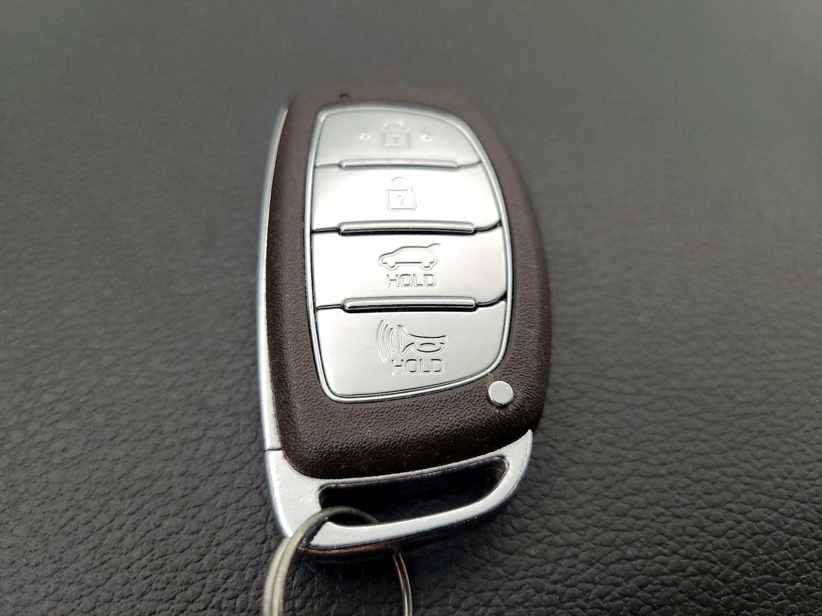 2020 Hyundai Tucson Limited - Photo 23