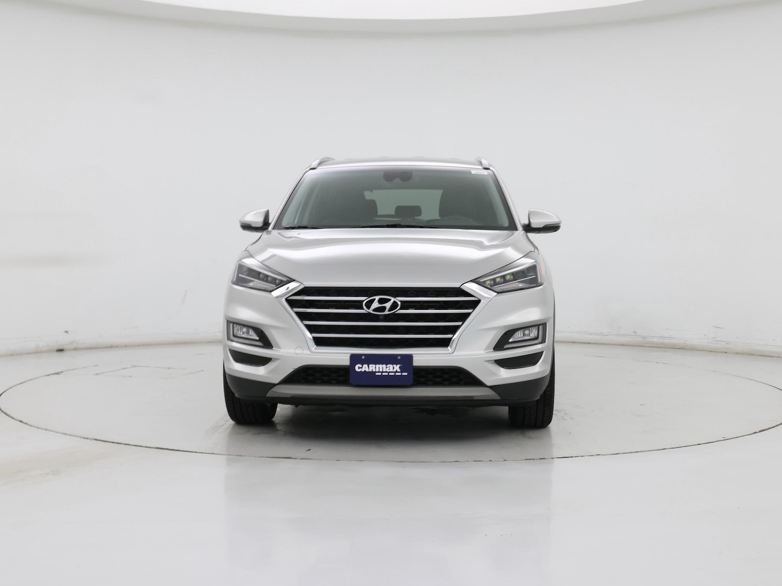 2020 Hyundai Tucson Limited - Photo 6