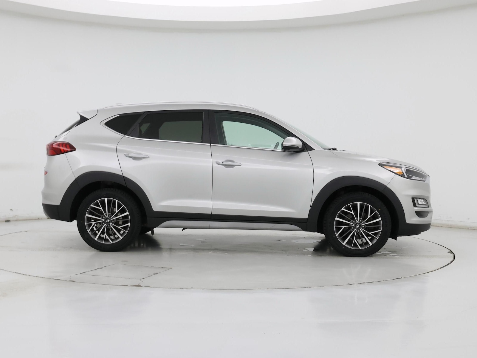 2020 Hyundai Tucson Limited - Photo 8