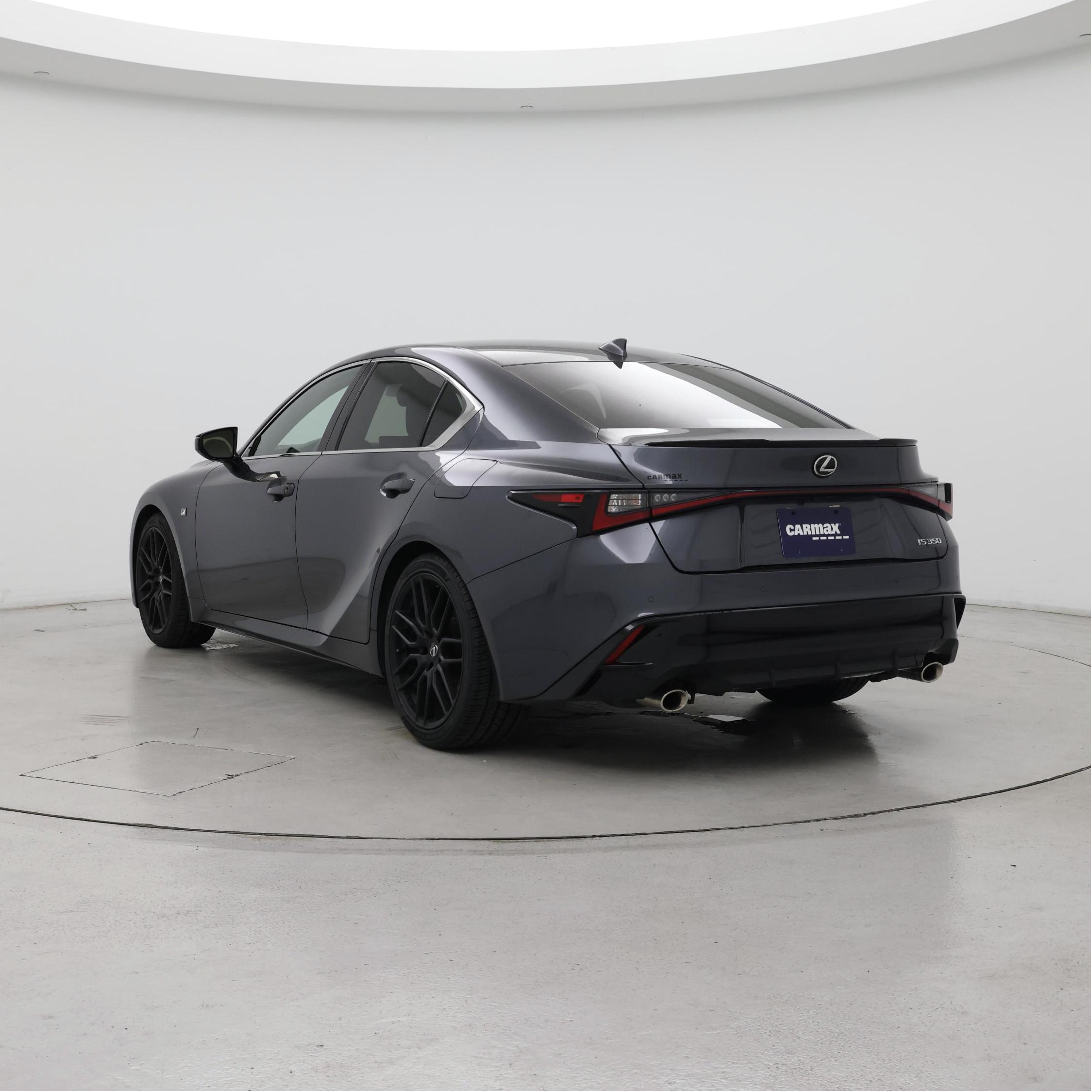 Thumbnail: 2023 Lexus IS - 2