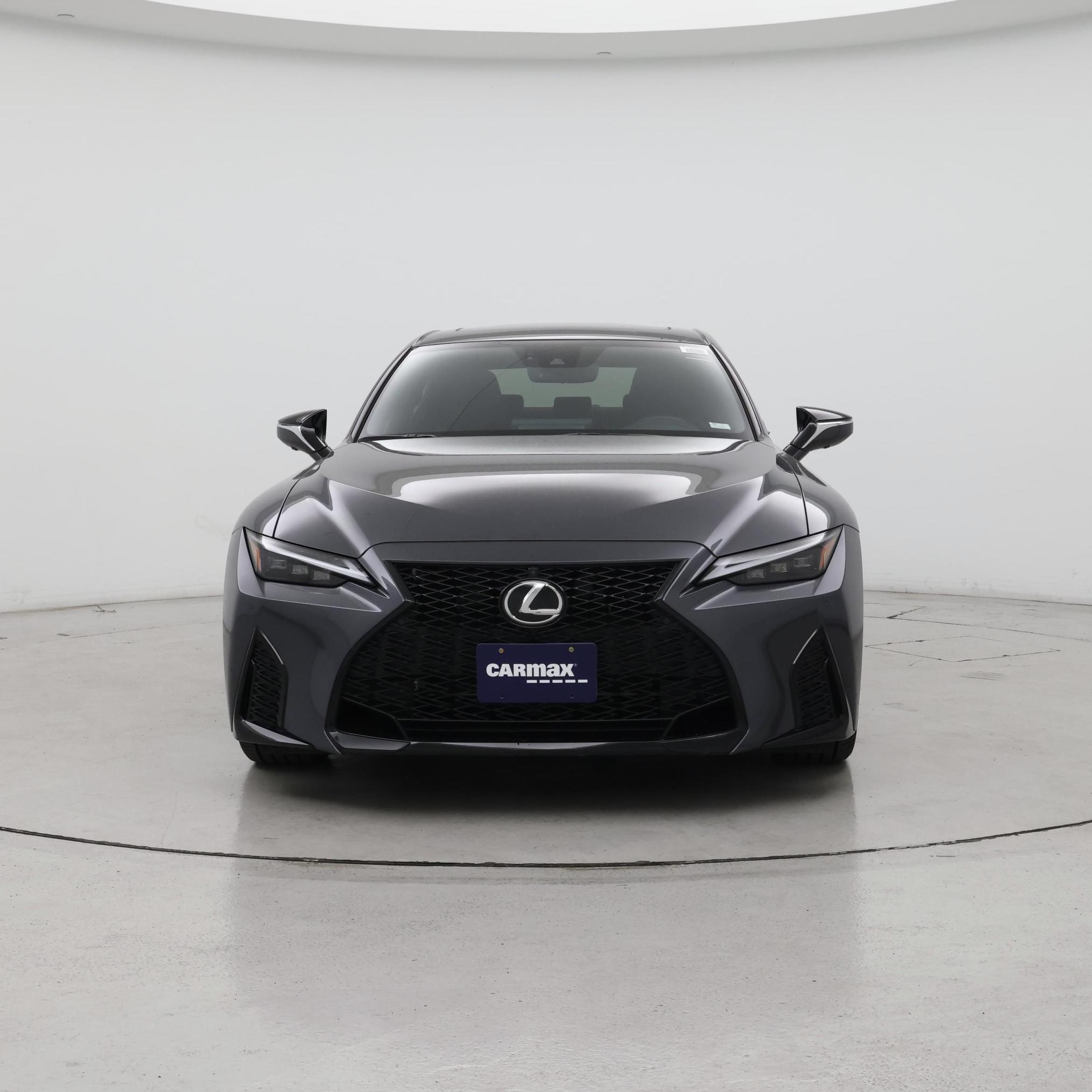 Thumbnail: 2023 Lexus IS - 5