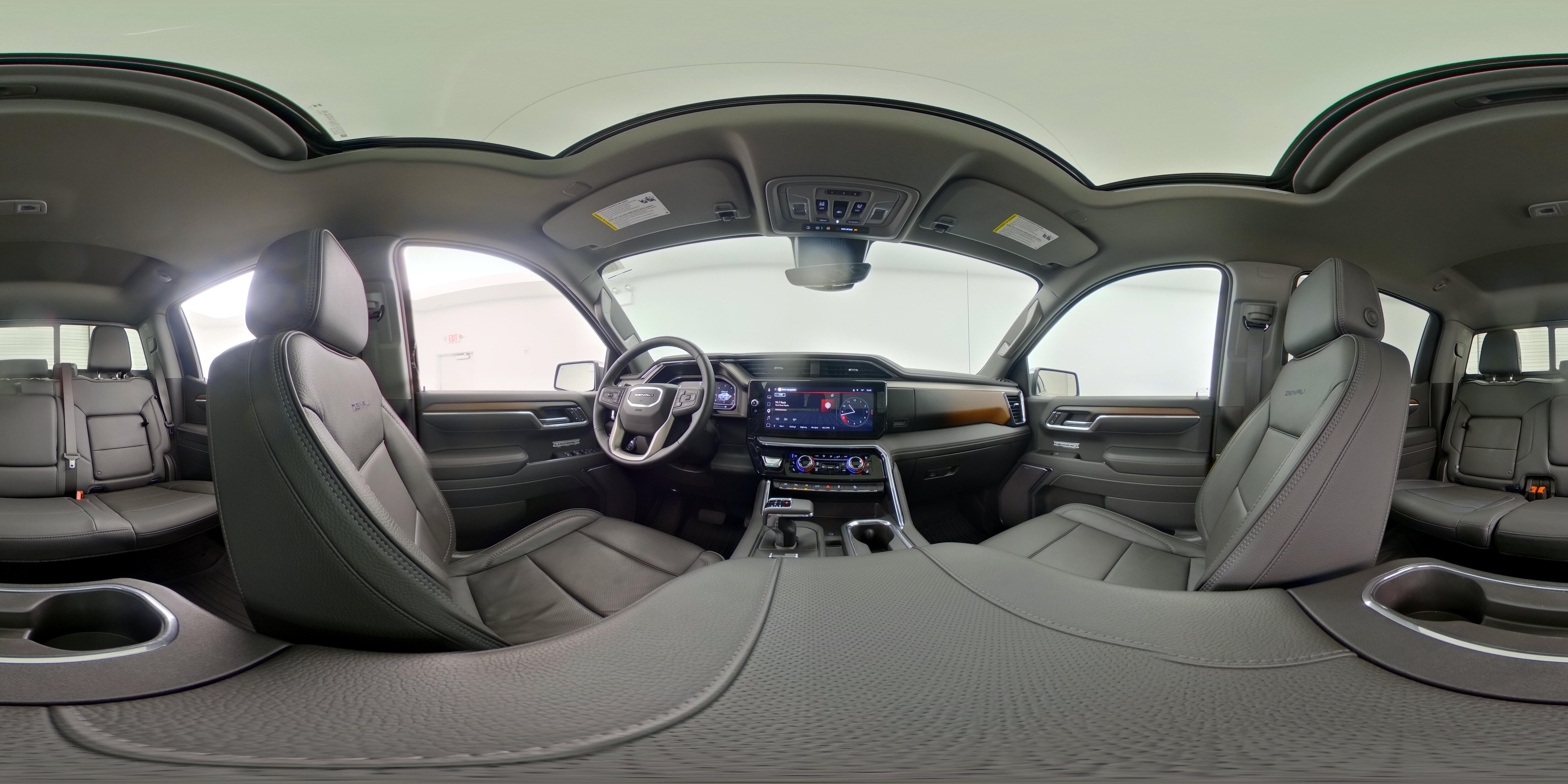 2025 GMC Sierra 1500 Denali - Photo 27