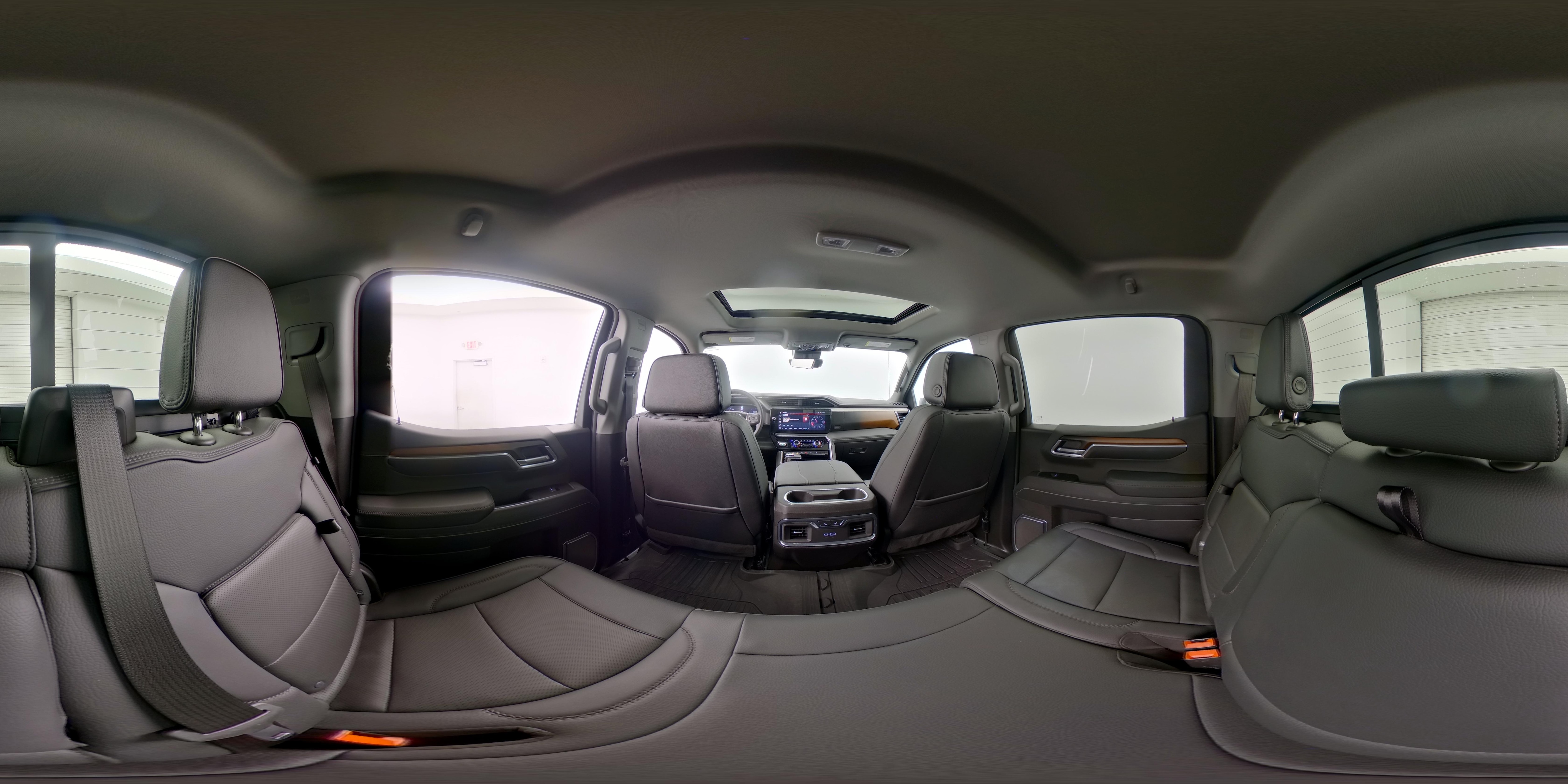 2025 GMC Sierra 1500 Denali - Photo 28