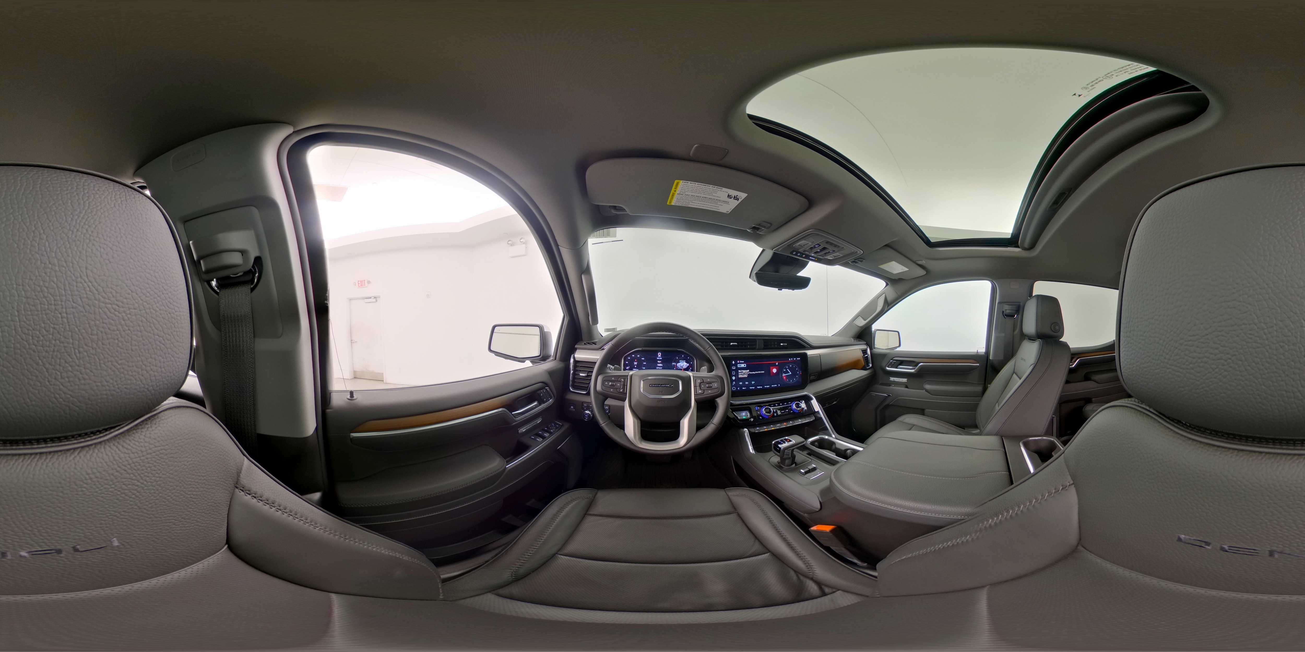 2025 GMC Sierra 1500 Denali - Photo 29