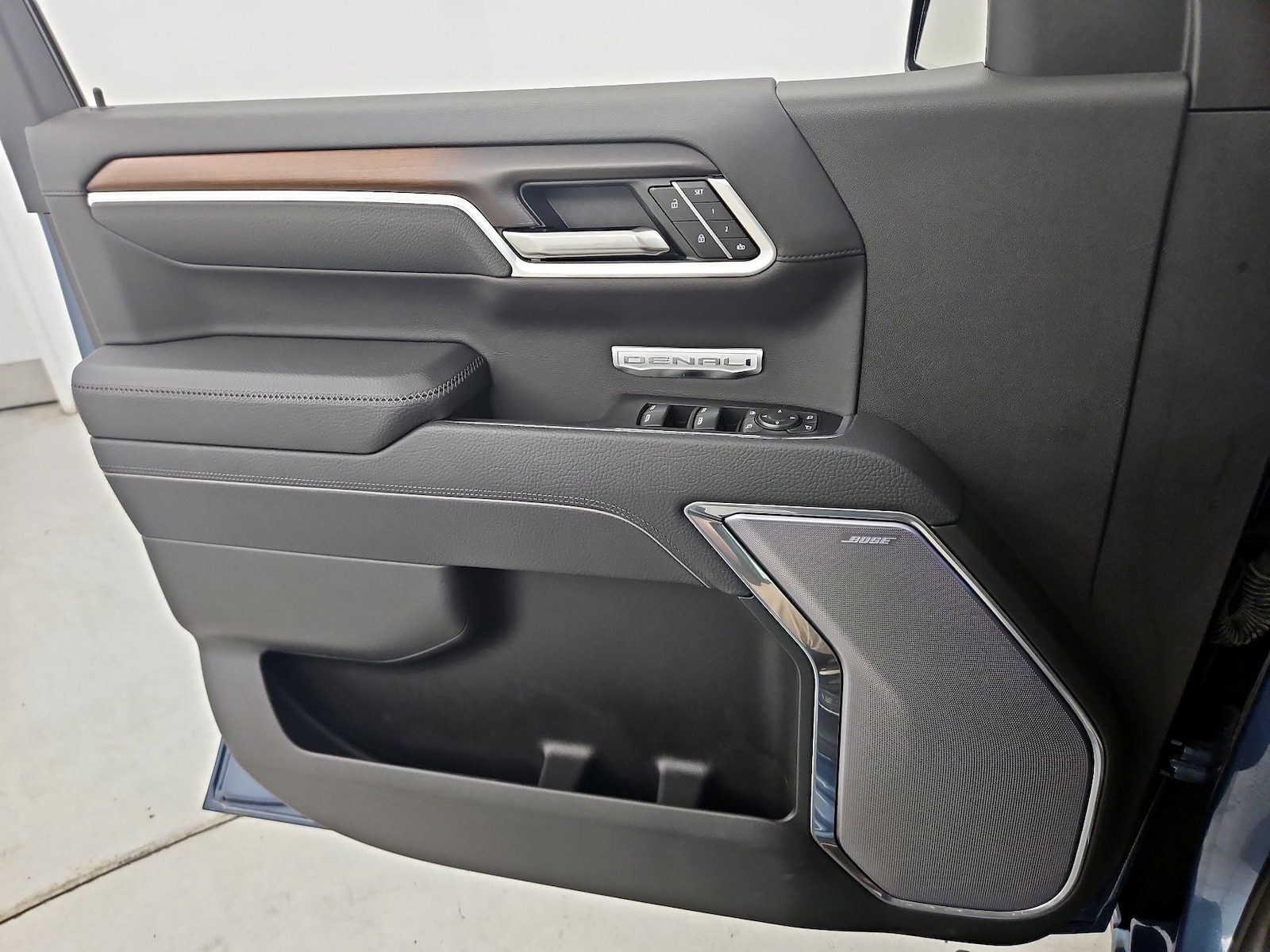 2025 GMC Sierra 1500 Denali - Photo 13