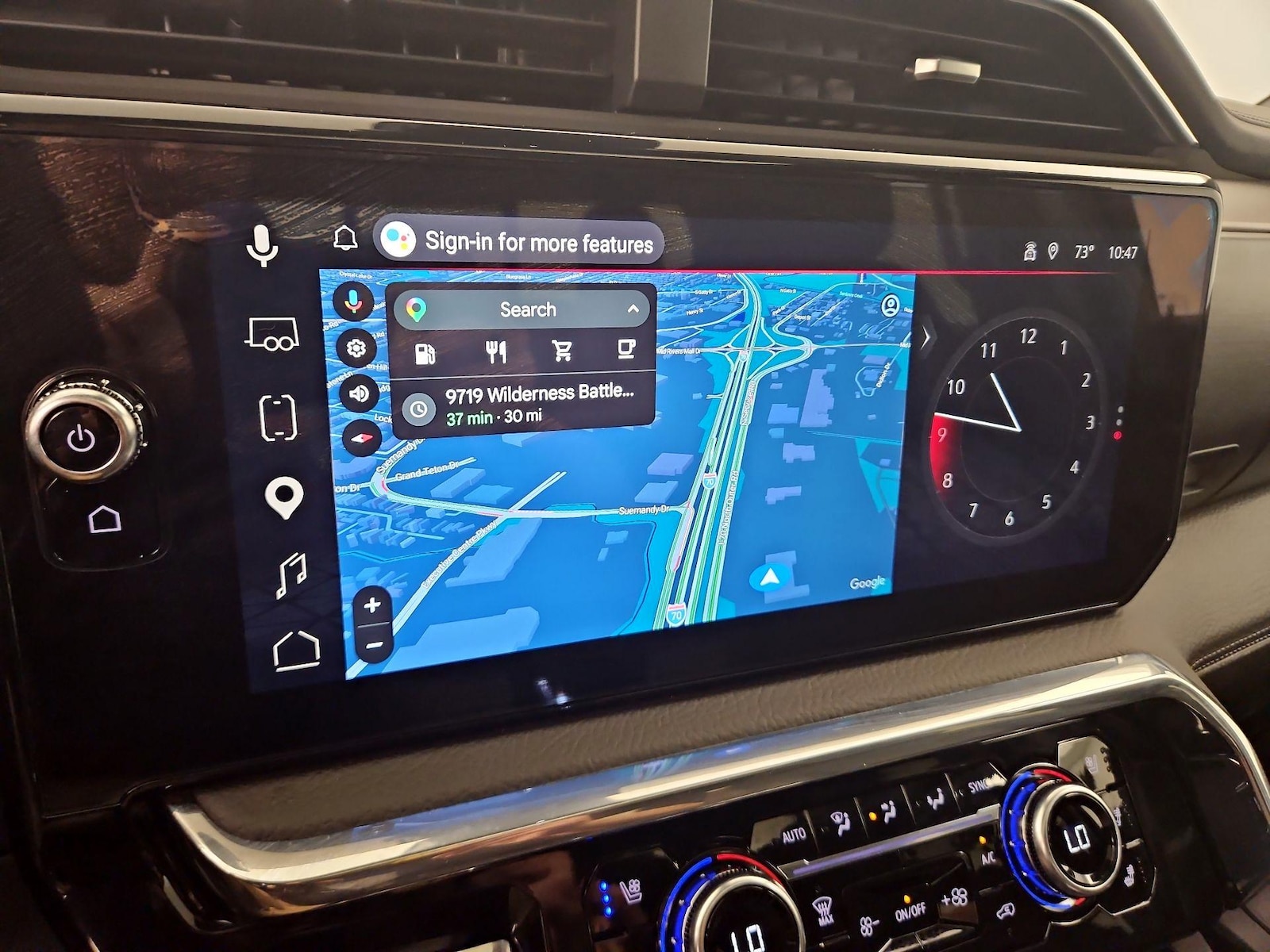 2025 GMC Sierra 1500 Denali - Photo 15