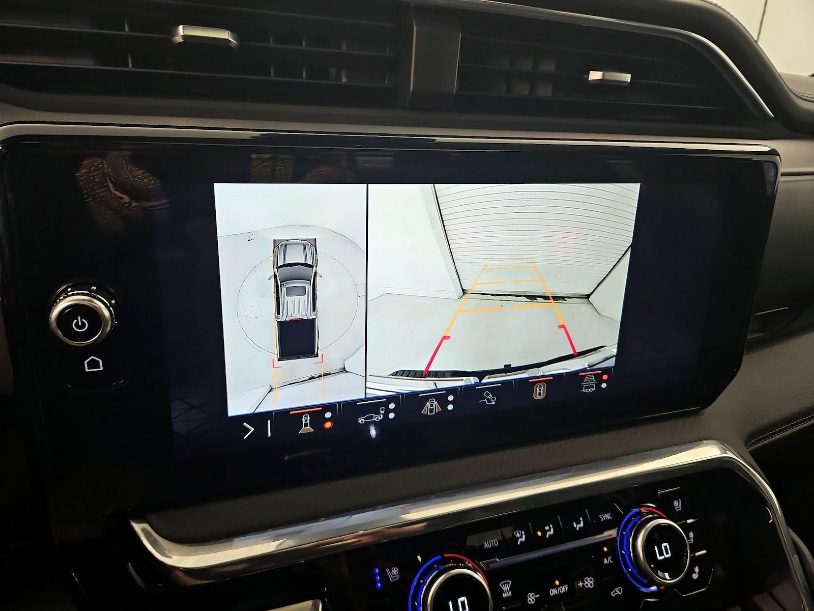 2025 GMC Sierra 1500 Denali - Photo 16