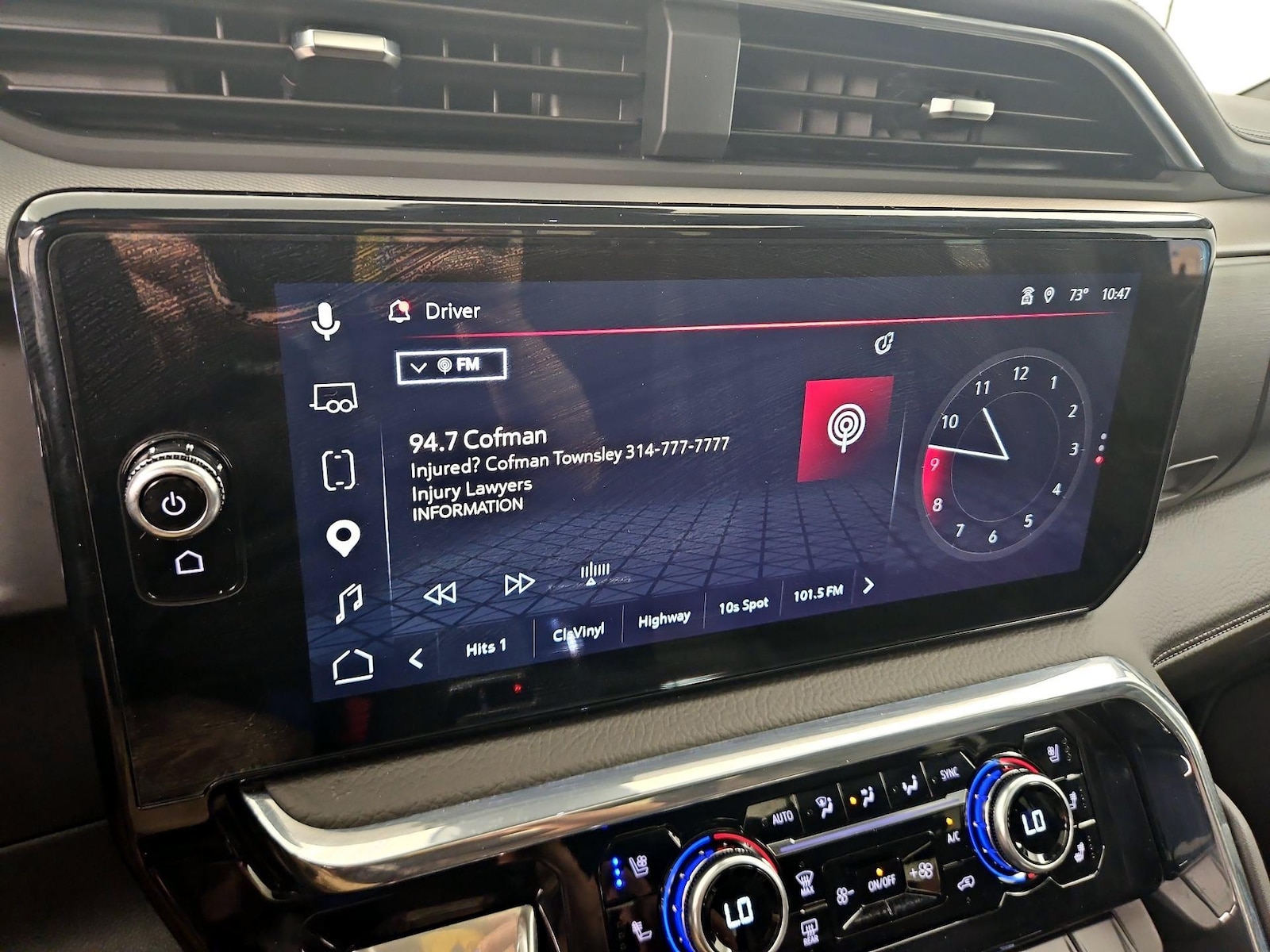 2025 GMC Sierra 1500 Denali - Photo 17
