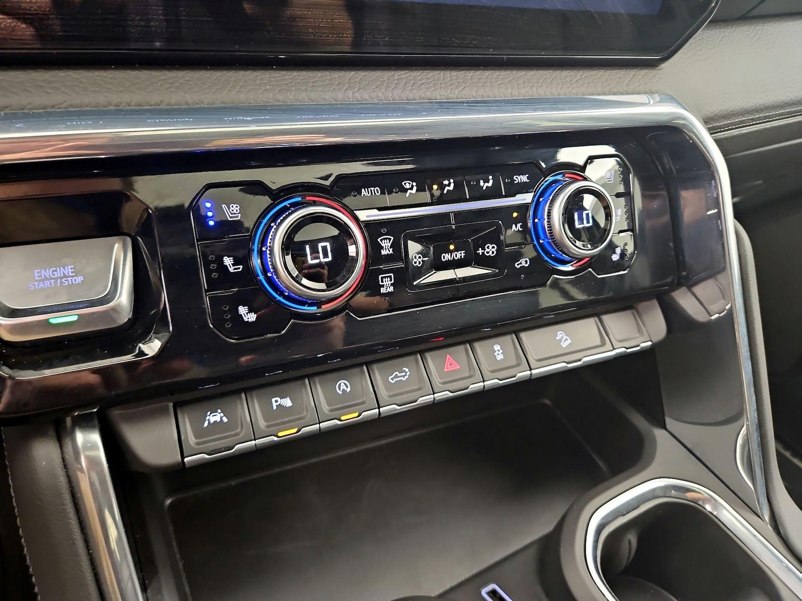 2025 GMC Sierra 1500 Denali - Photo 18