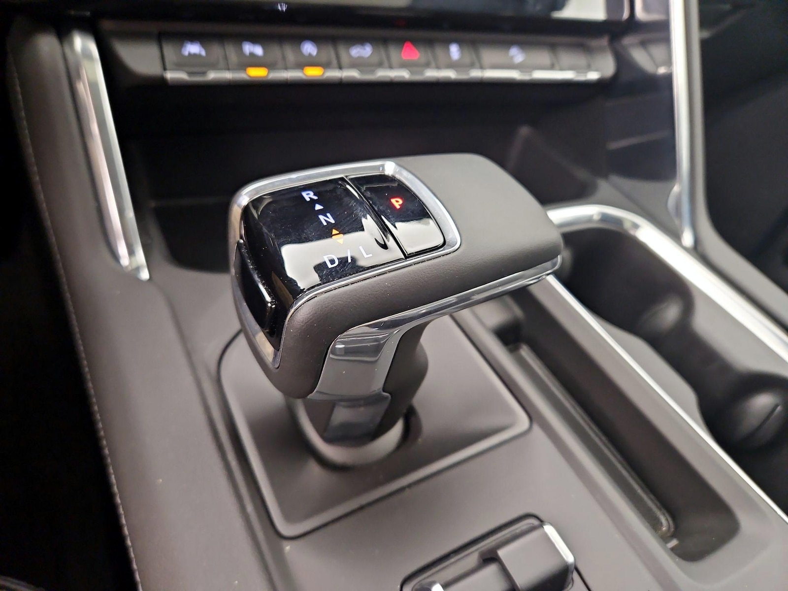 2025 GMC Sierra 1500 Denali - Photo 19