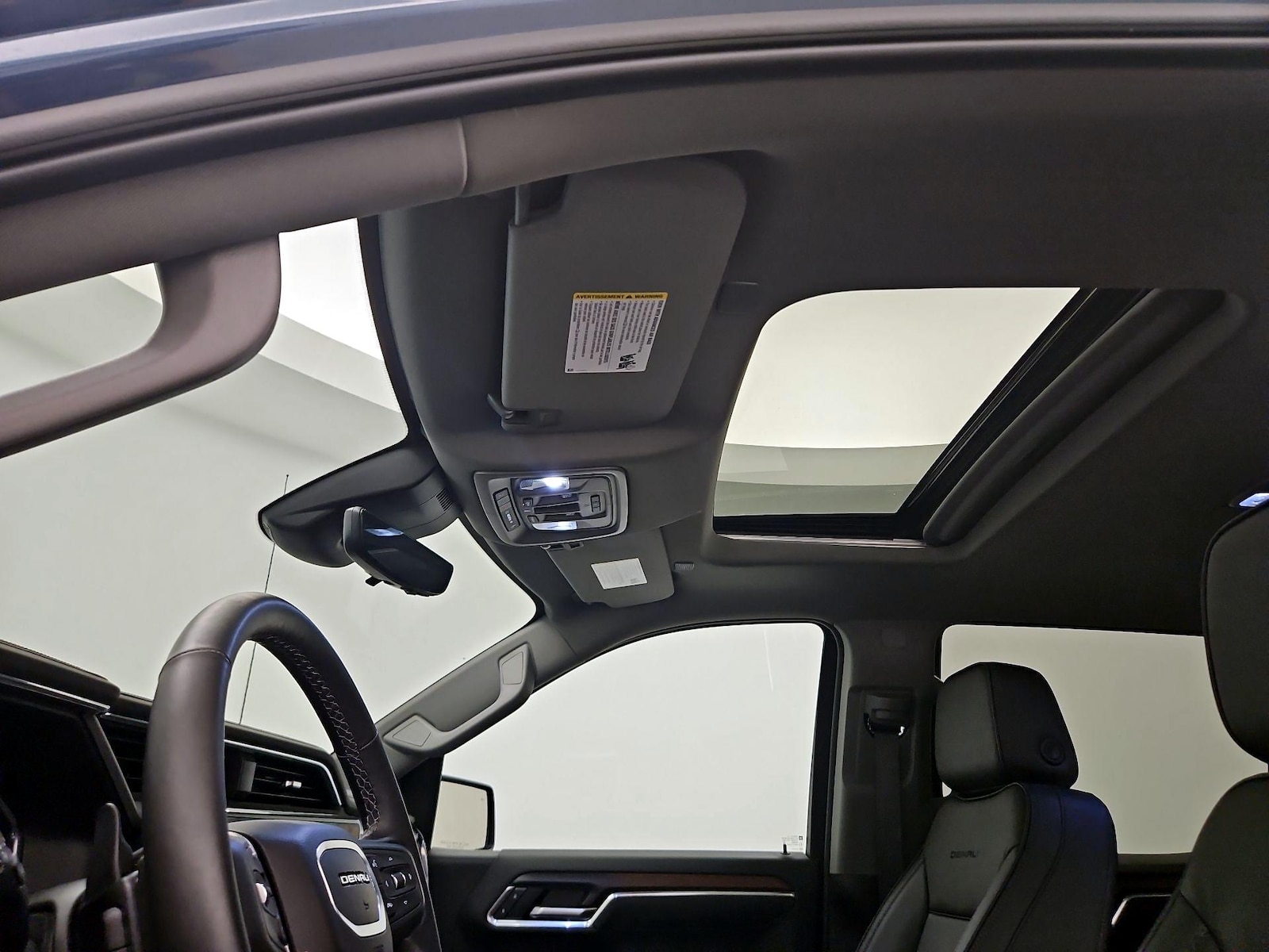 2025 GMC Sierra 1500 Denali - Photo 21
