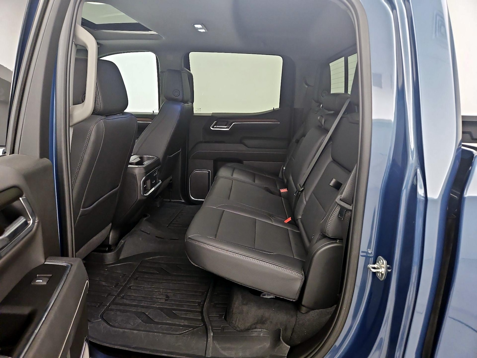 2025 GMC Sierra 1500 Denali - Photo 22