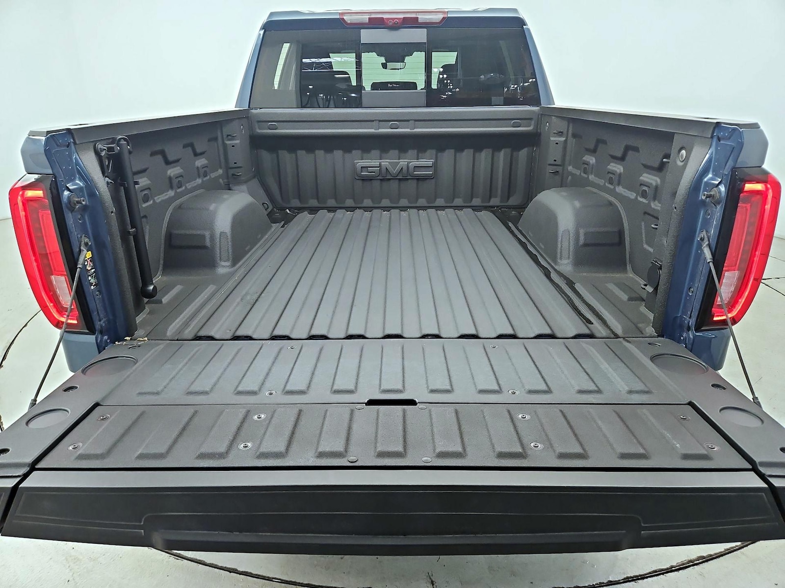 2025 GMC Sierra 1500 Denali - Photo 23