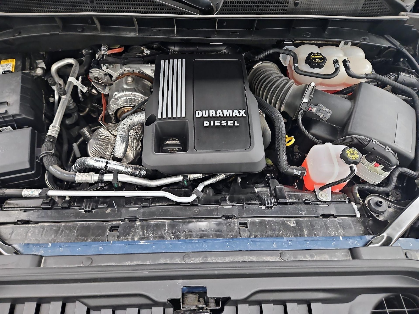 2025 GMC Sierra 1500 Denali - Photo 24