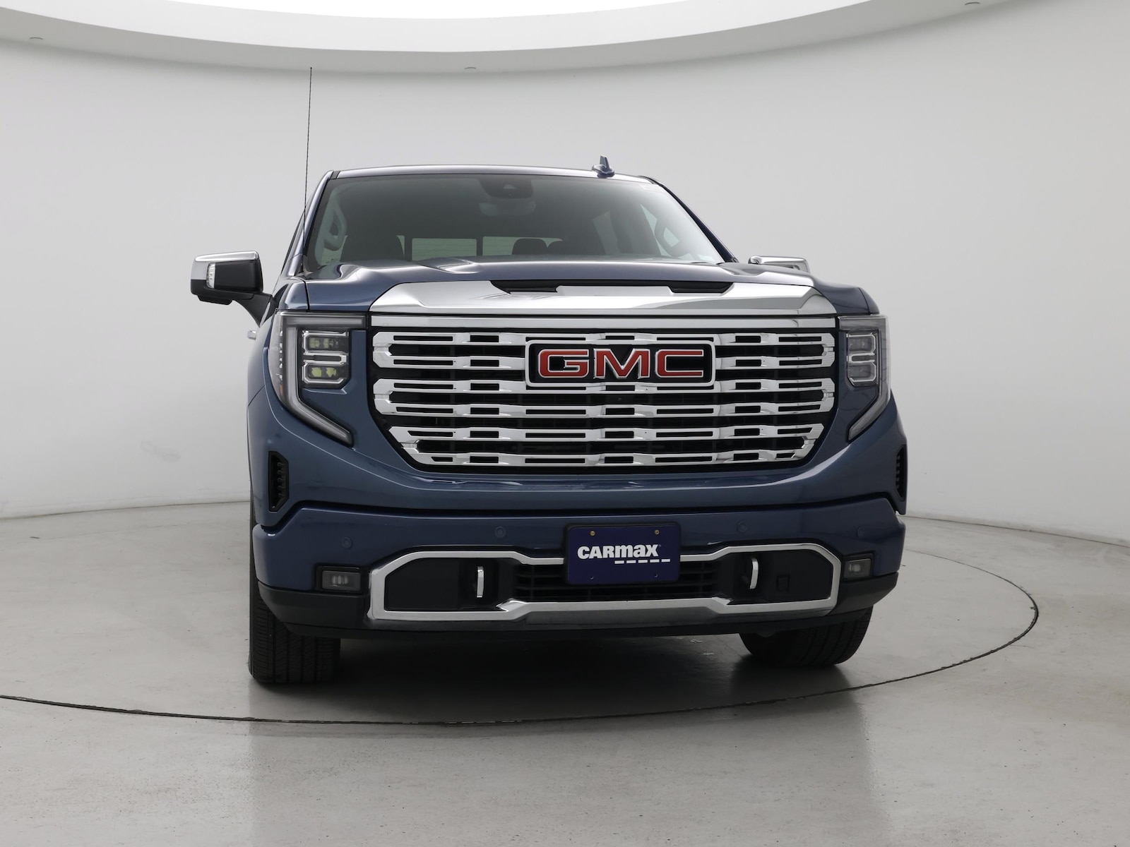 2025 GMC Sierra 1500 Denali - Photo 6