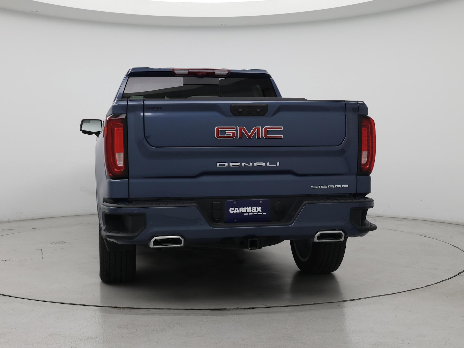 2025 GMC Sierra 1500 Denali - Photo 7