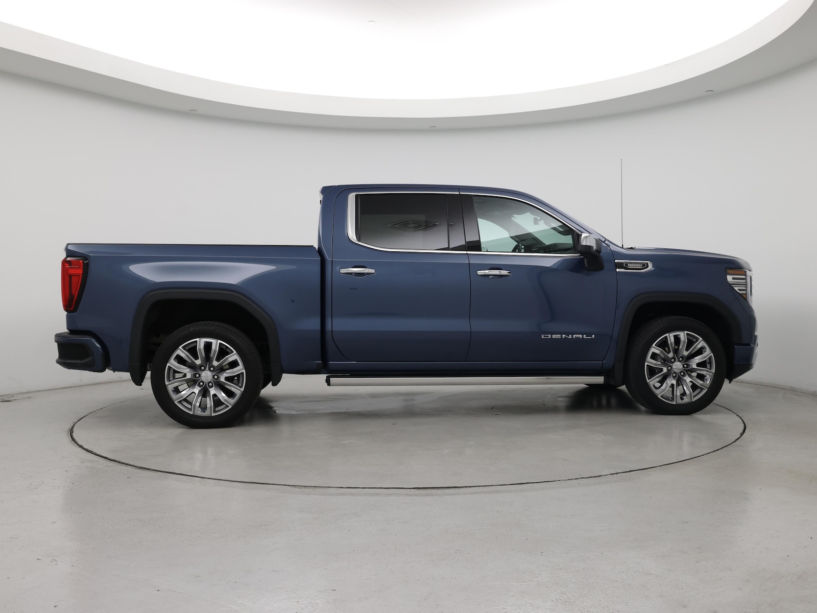 2025 GMC Sierra 1500 Denali - Photo 8