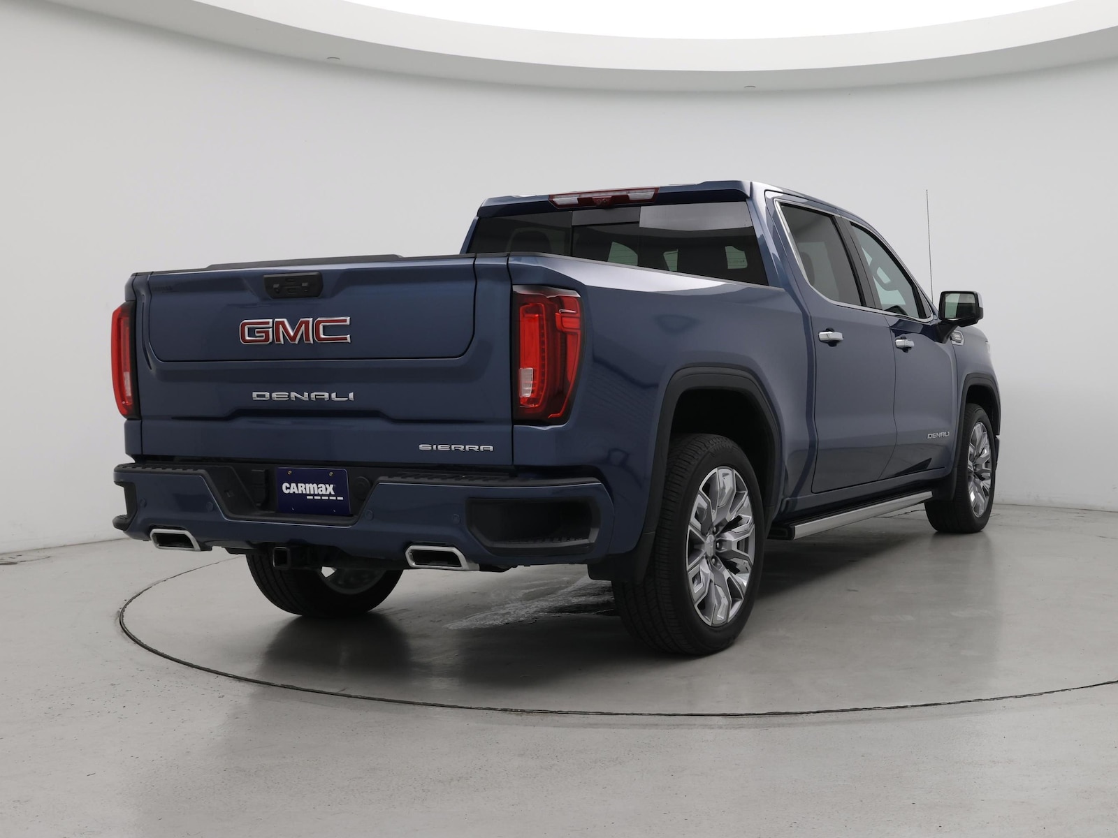 2025 GMC Sierra 1500 Denali - Photo 9