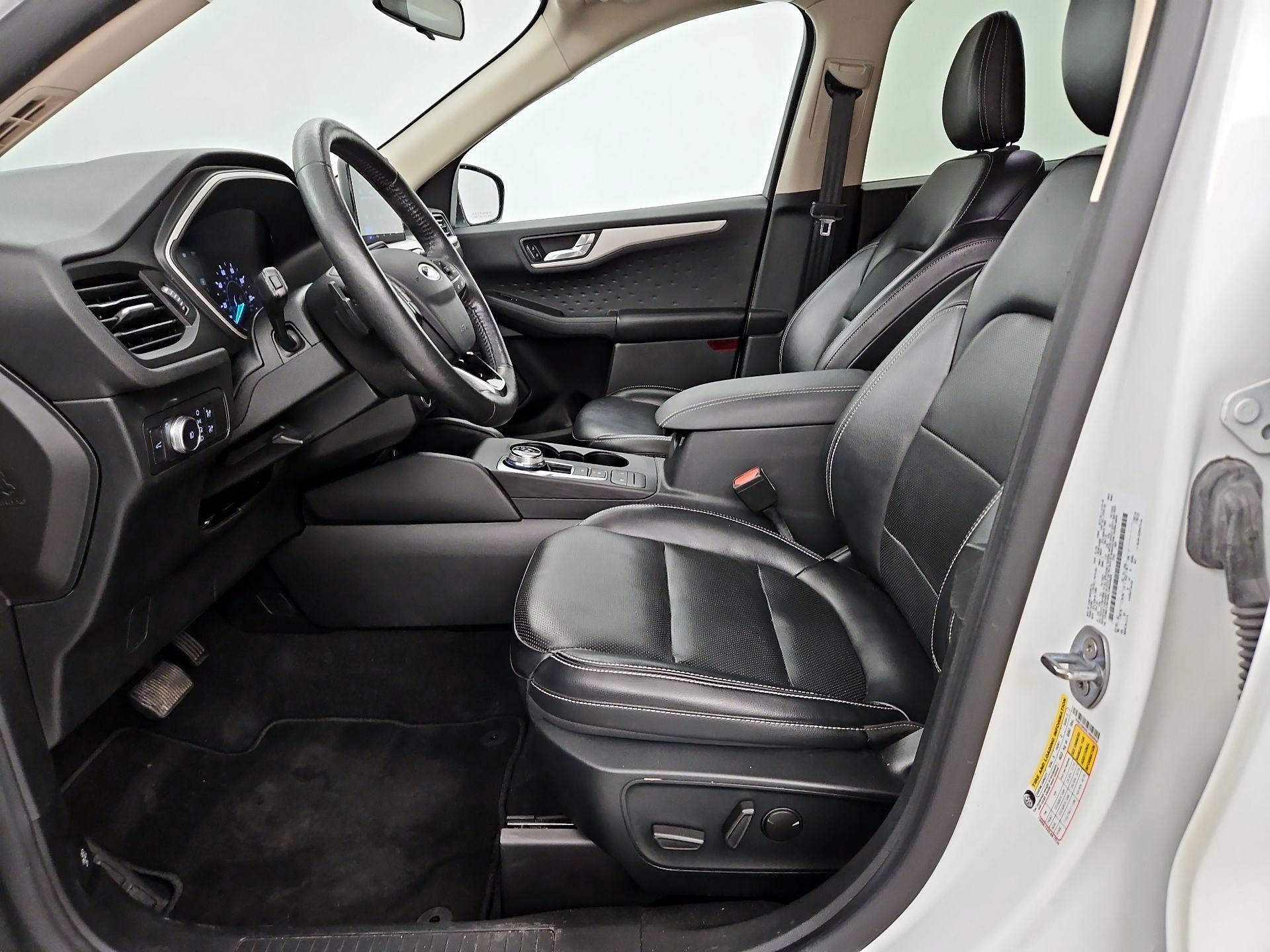 Thumbnail: 2020 Ford Escape - 11