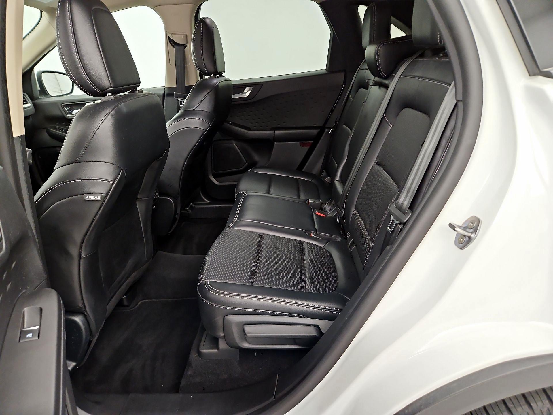 Thumbnail: 2020 Ford Escape - 20