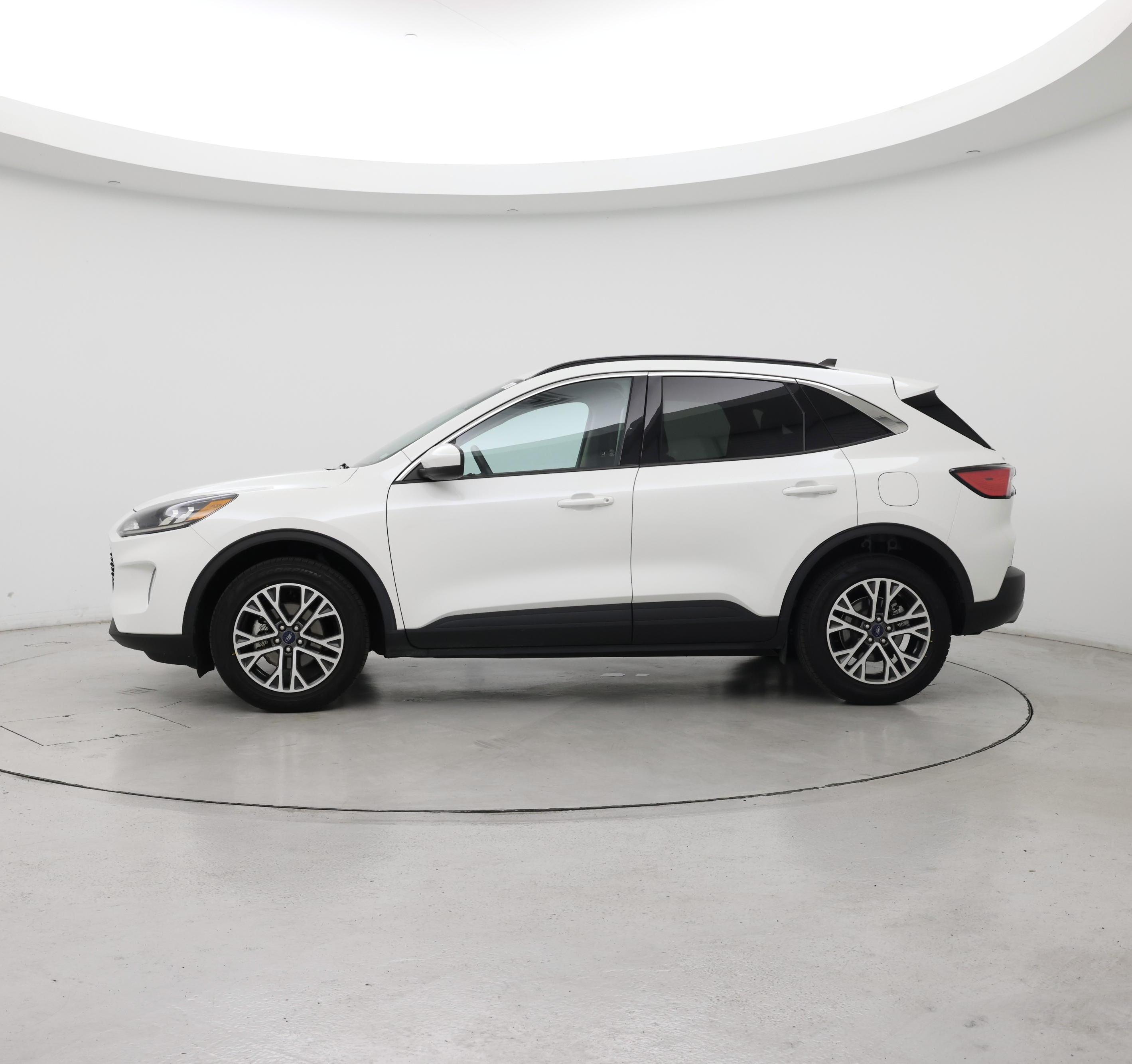 Thumbnail: 2020 Ford Escape - 3