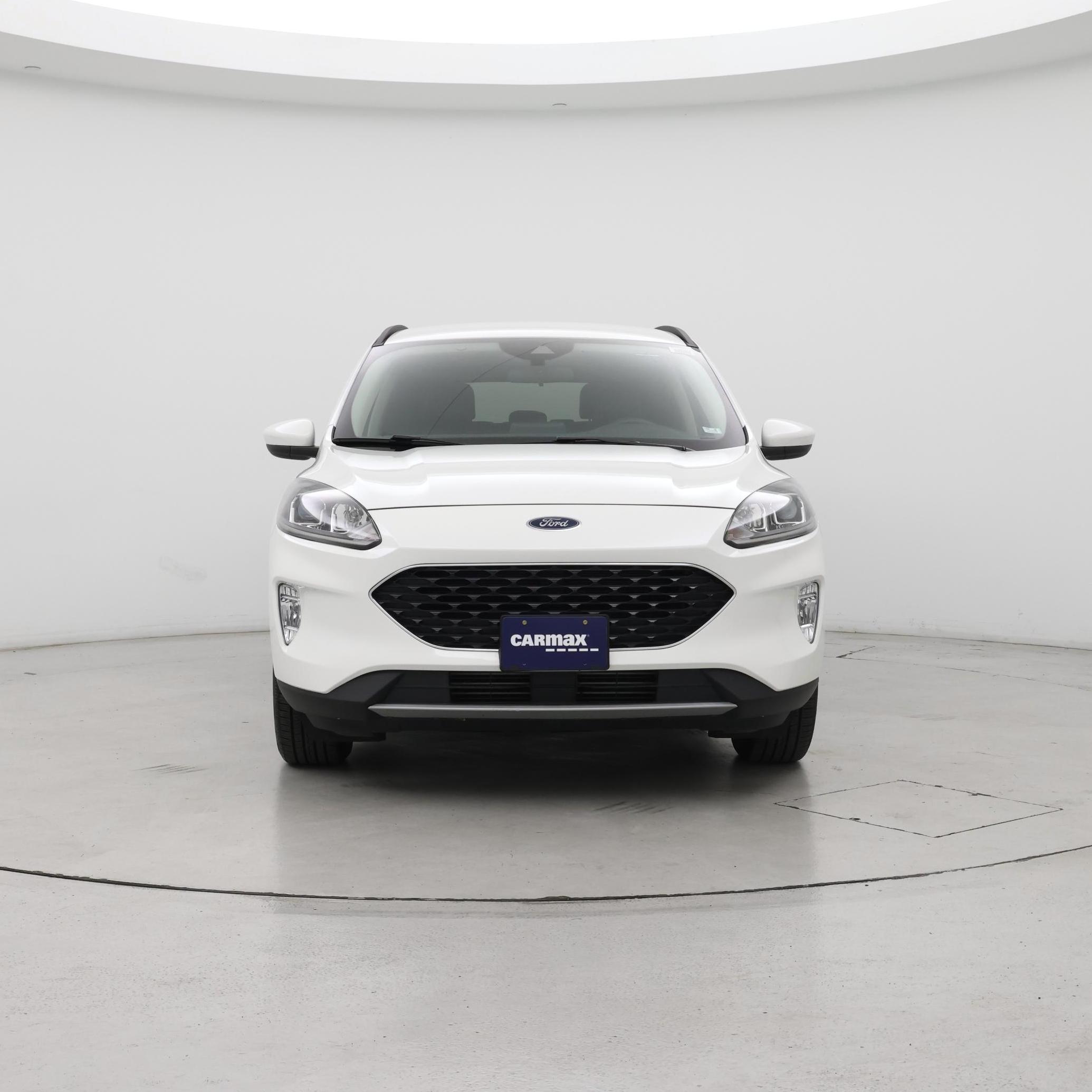 Thumbnail: 2020 Ford Escape - 5