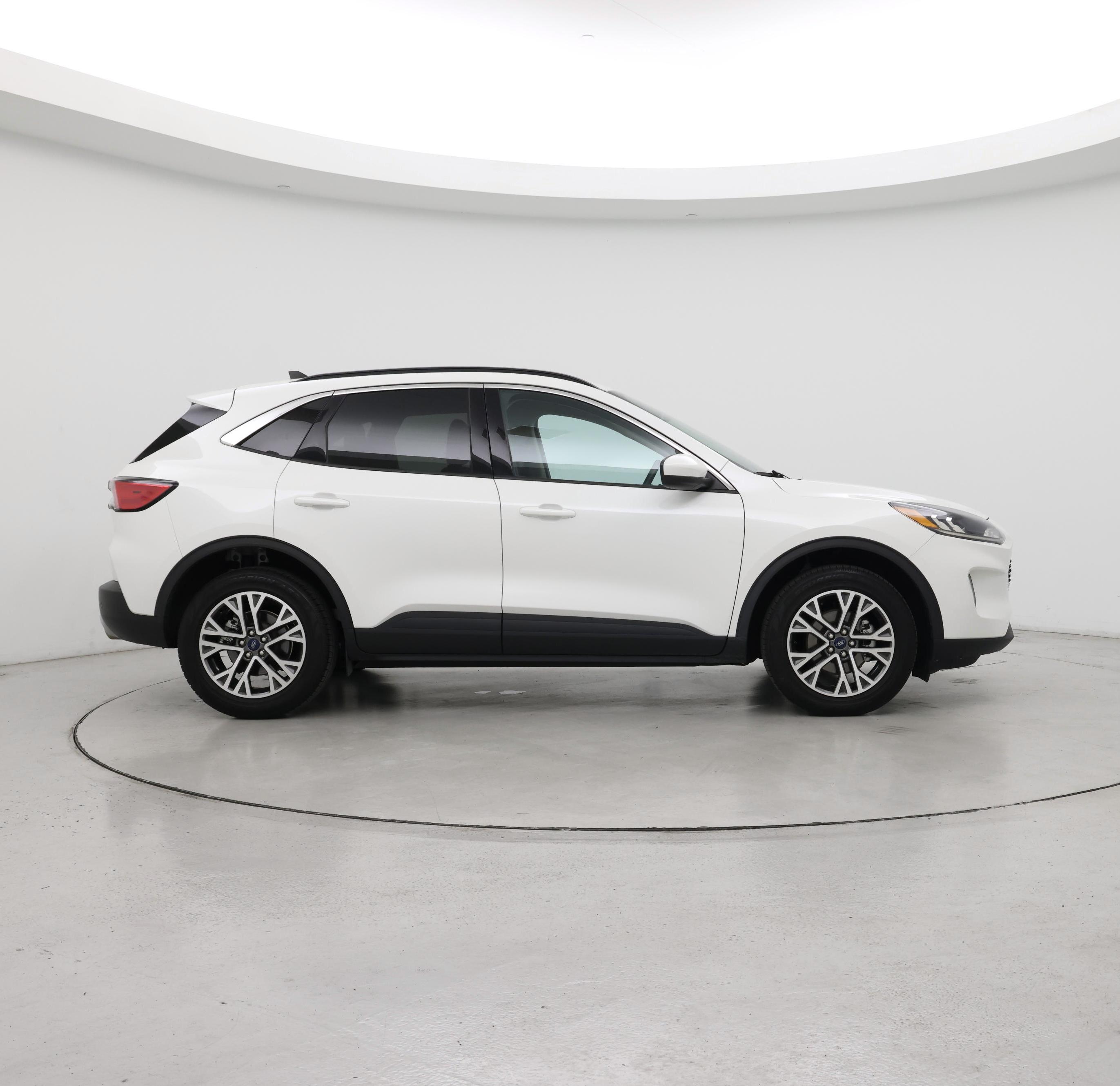 Thumbnail: 2020 Ford Escape - 7