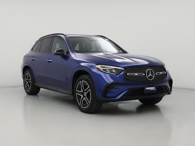 2023 Mercedes-Benz GLC300