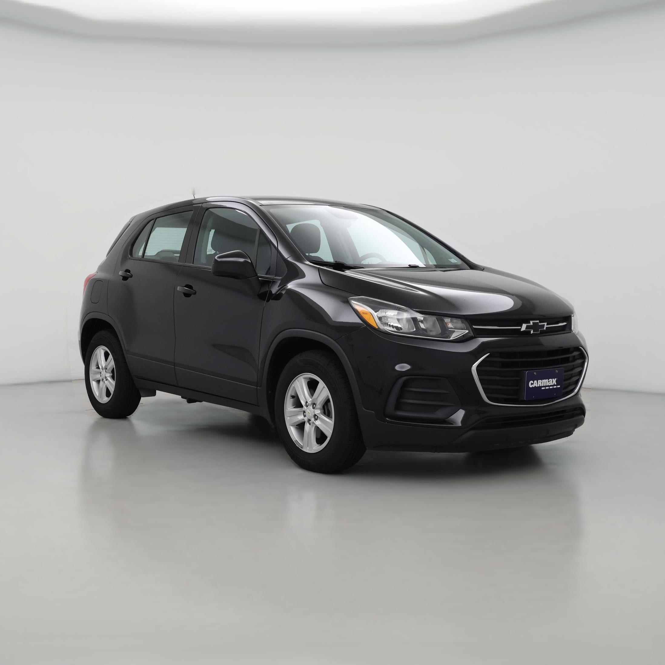 Thumbnail: 2020 Chevrolet Trax - 1