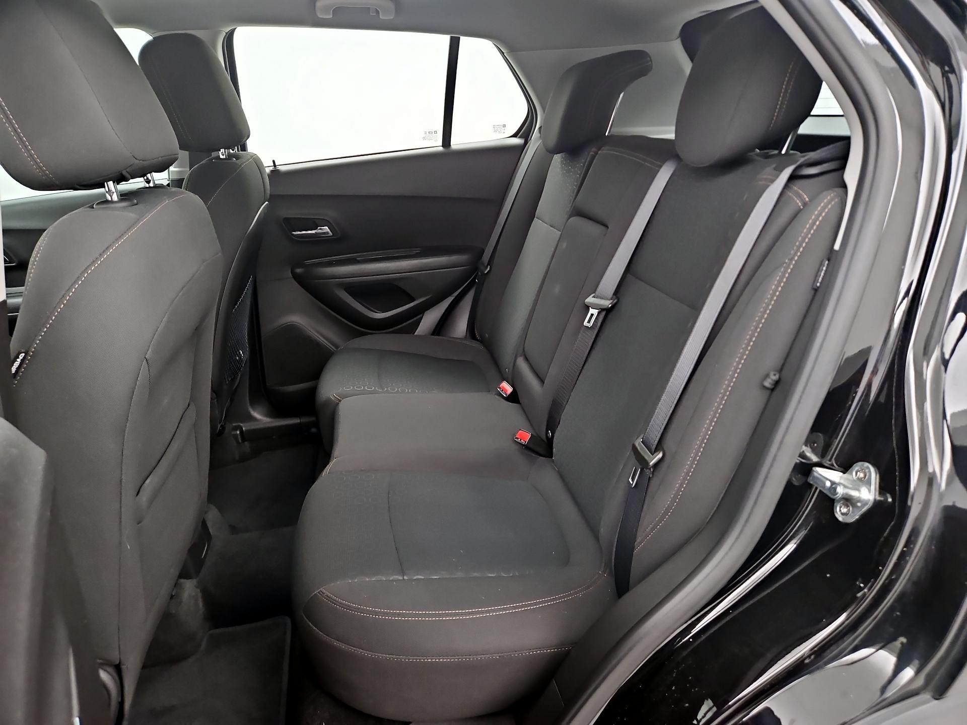 Thumbnail: 2020 Chevrolet Trax - 19