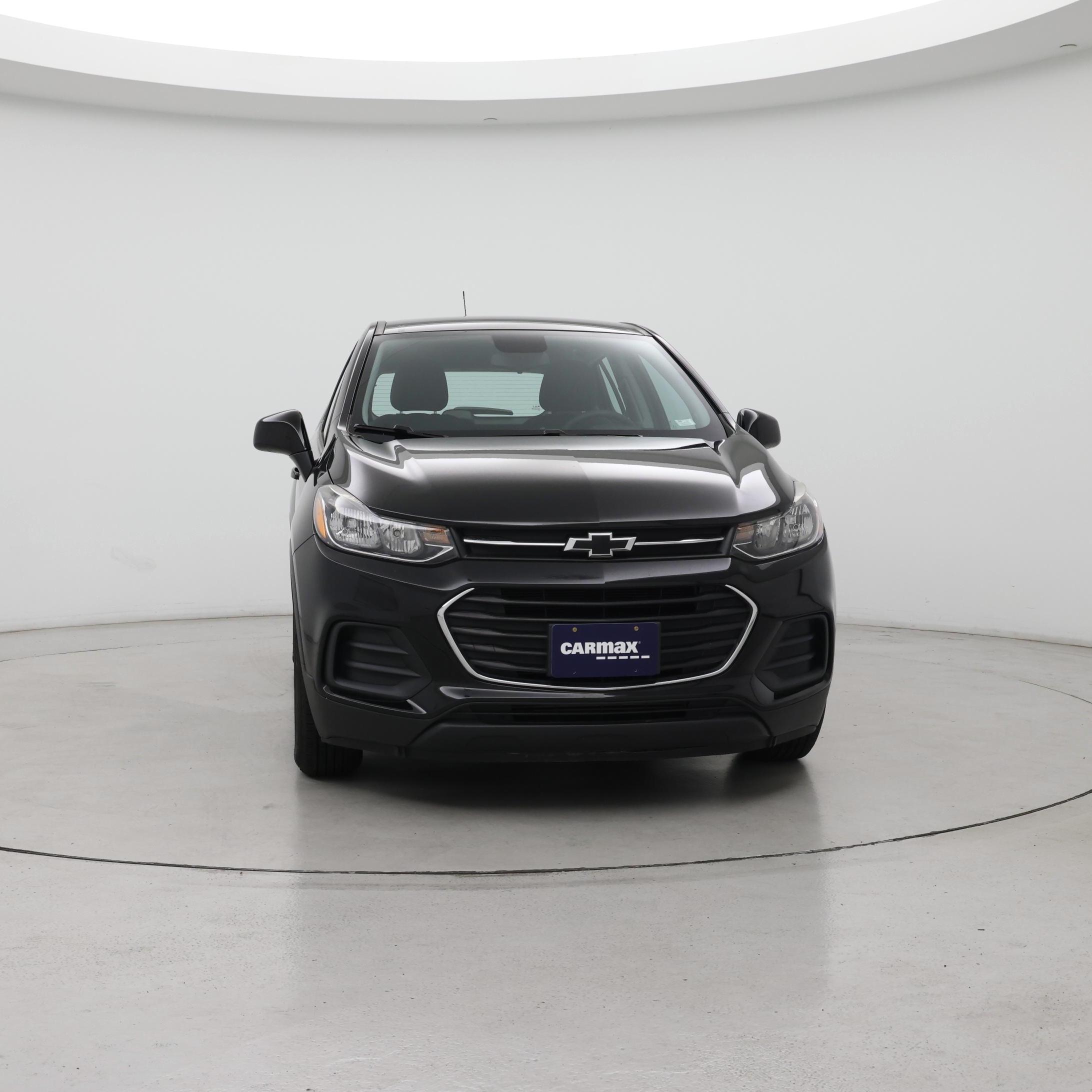 Thumbnail: 2020 Chevrolet Trax - 5