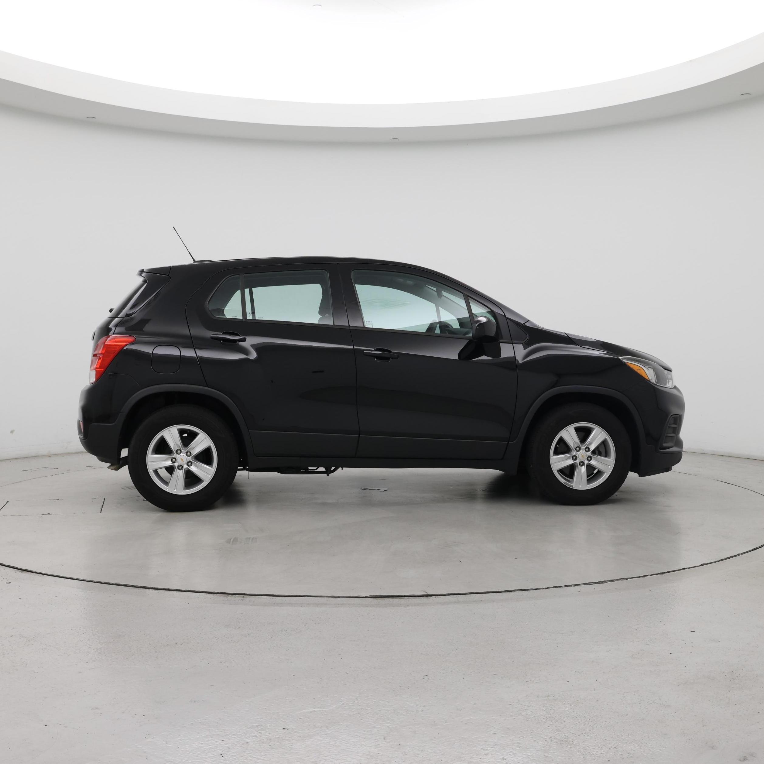 Thumbnail: 2020 Chevrolet Trax - 7