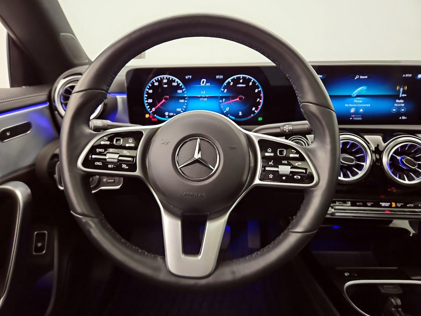 2022 Mercedes-Benz CLA CLA250 - Photo 11