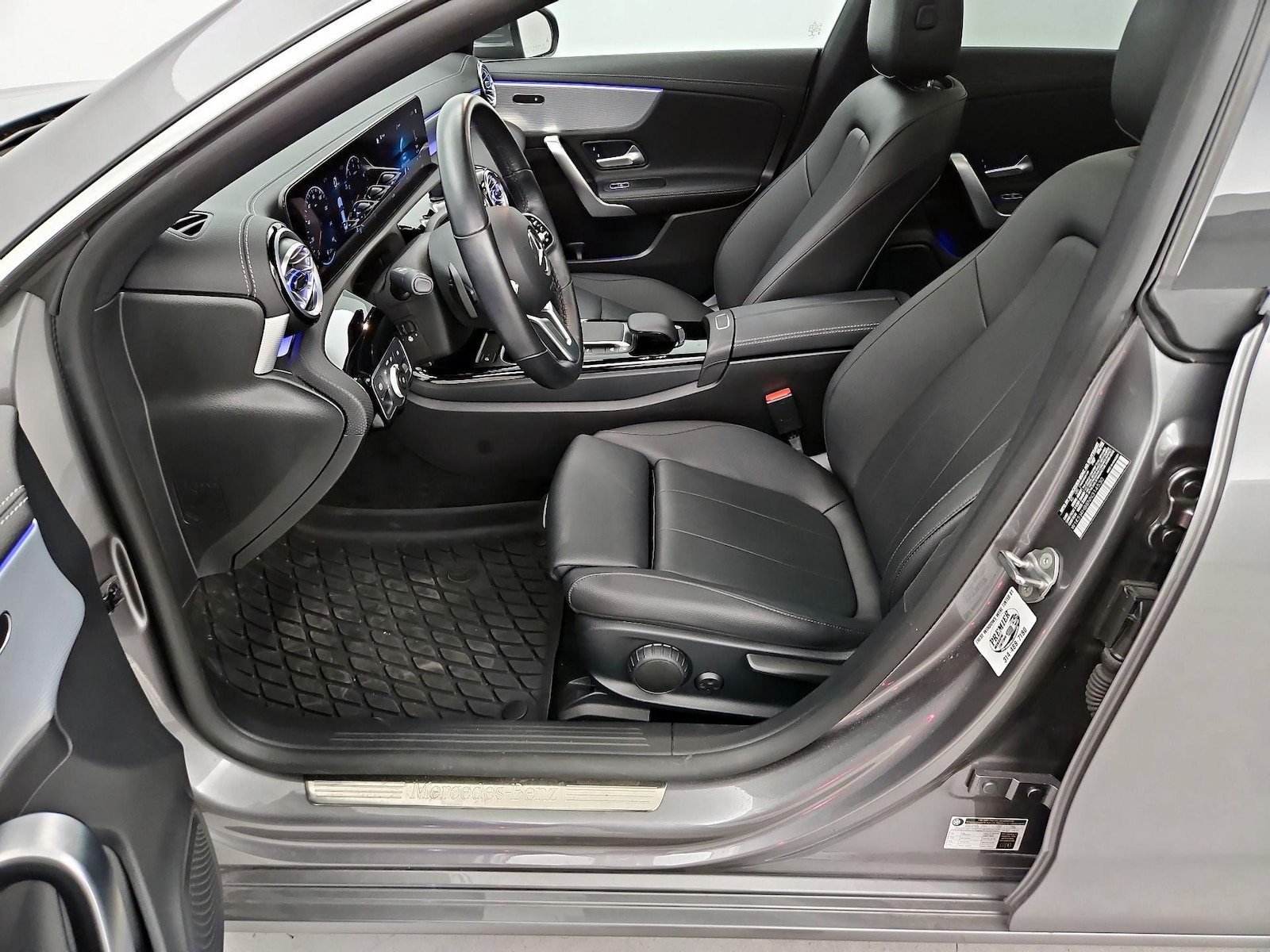 2022 Mercedes-Benz CLA CLA250 - Photo 12