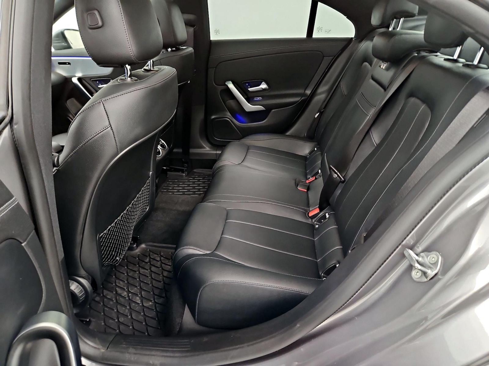 2022 Mercedes-Benz CLA CLA250 - Photo 21