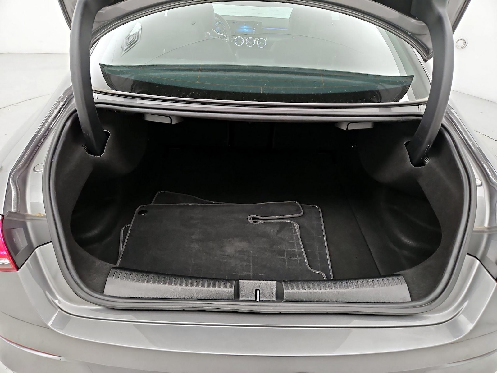 2022 Mercedes-Benz CLA CLA250 - Photo 22