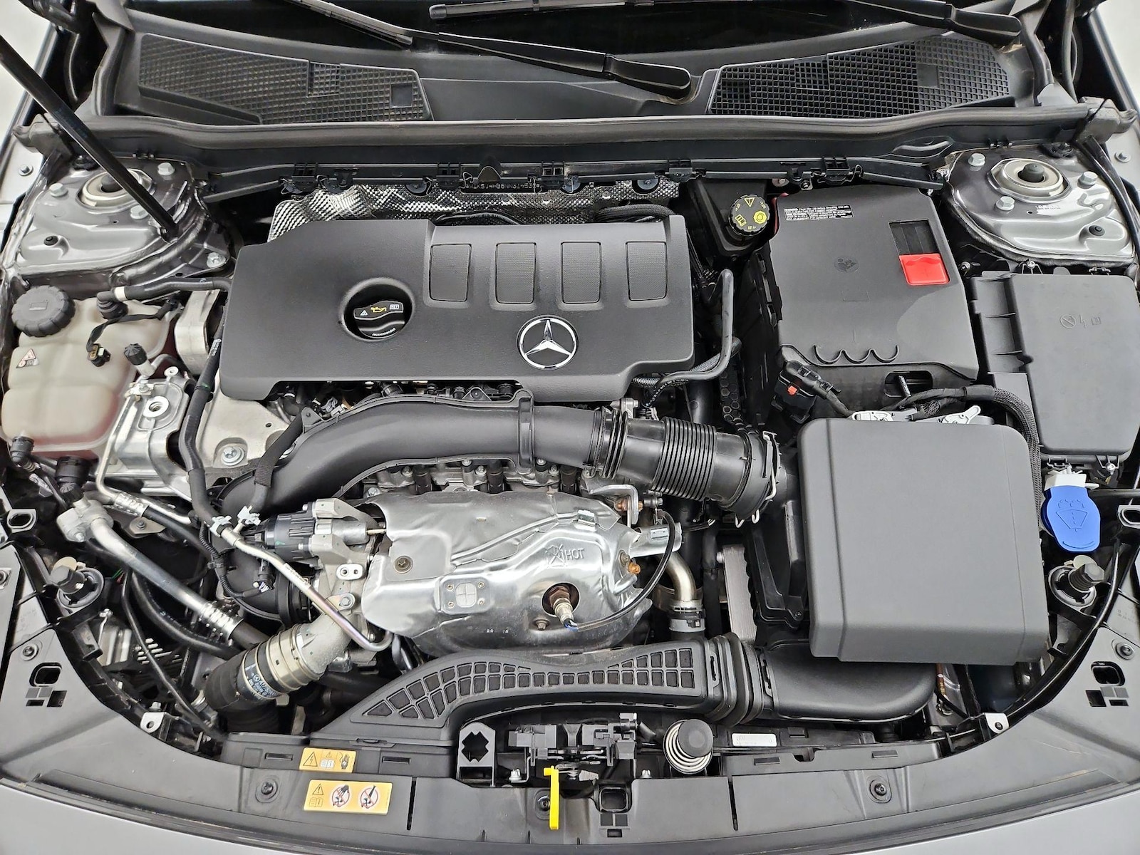 2022 Mercedes-Benz CLA CLA250 - Photo 23