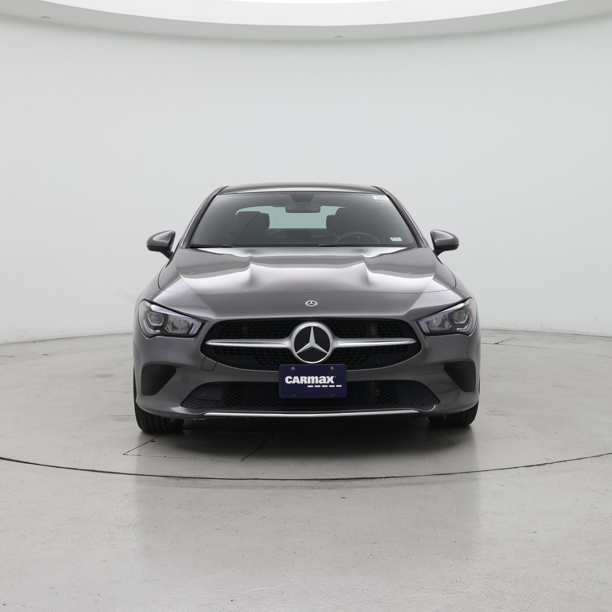 Thumbnail: 2022 Mercedes-Benz CLA - 5
