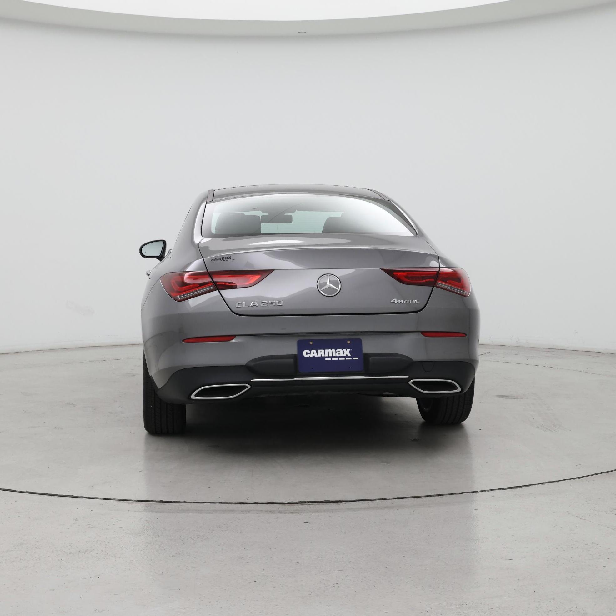 Thumbnail: 2022 Mercedes-Benz CLA - 6