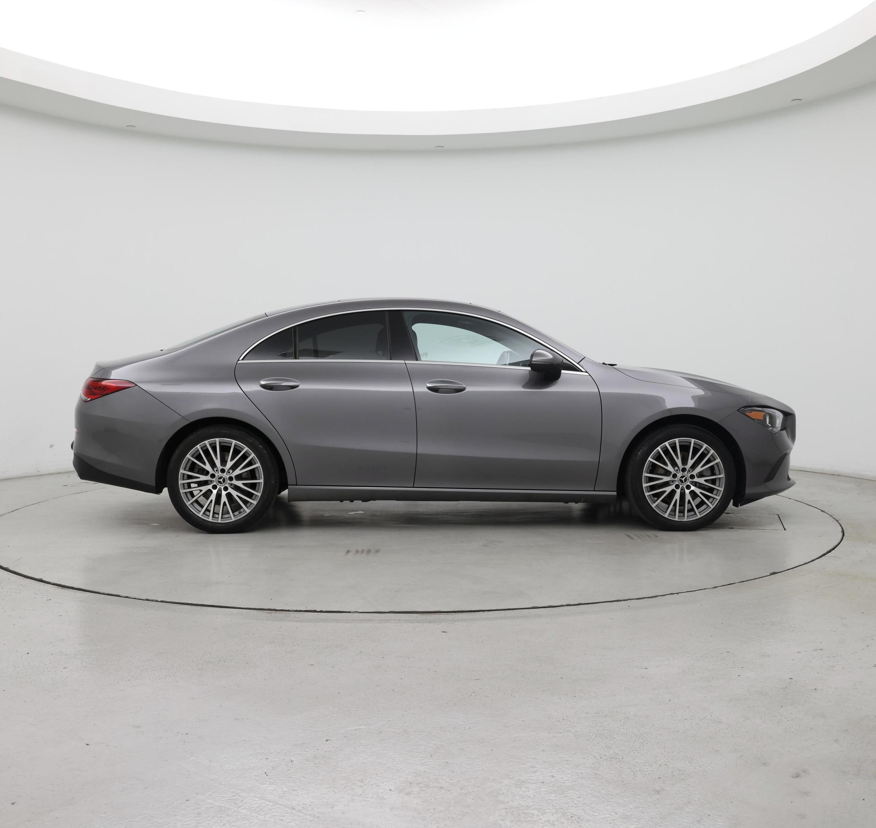 Thumbnail: 2022 Mercedes-Benz CLA - 7